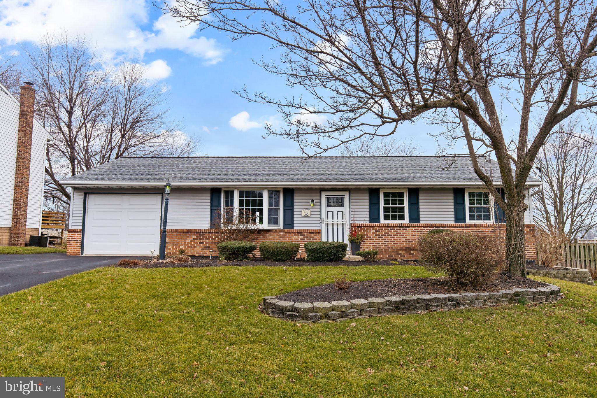 Lancaster, PA 17601,3085 TODD LN