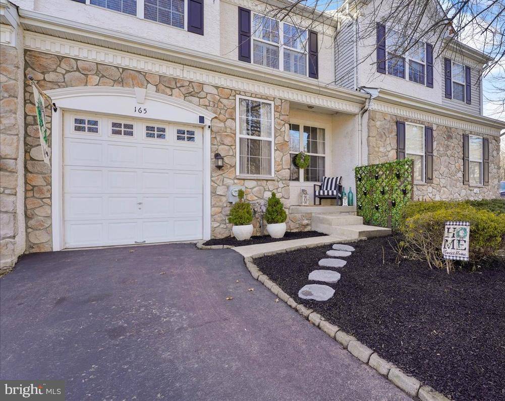 Glen Mills, PA 19342,165 PORTSMOUTH CIR