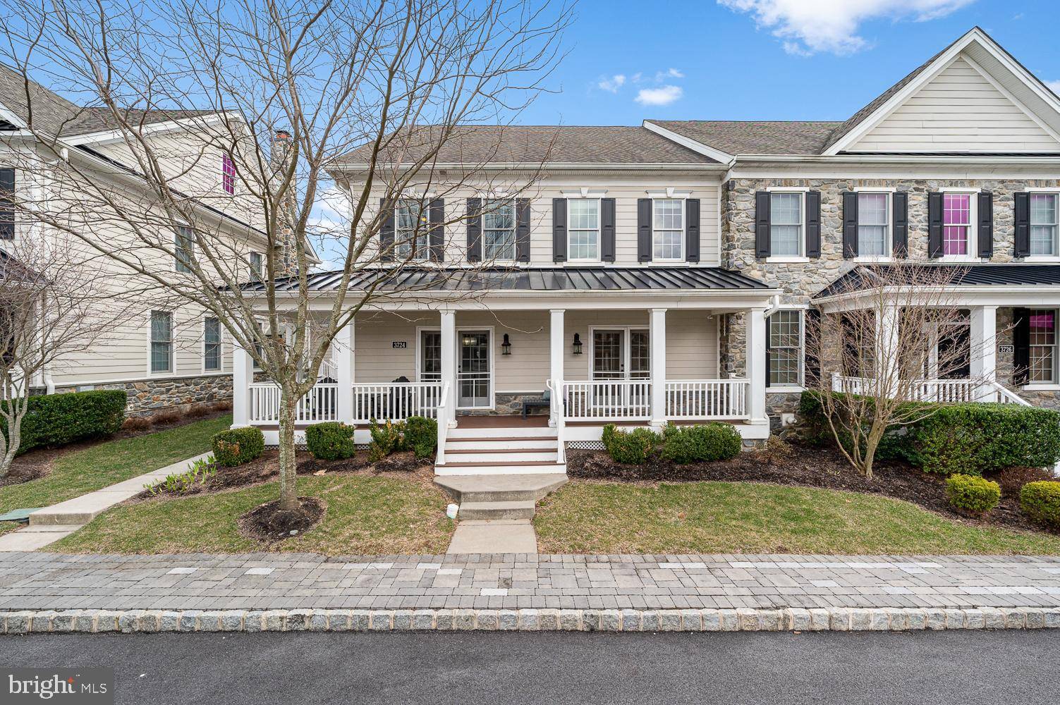 Newtown Square, PA 19073,3724 LISETER GDNS