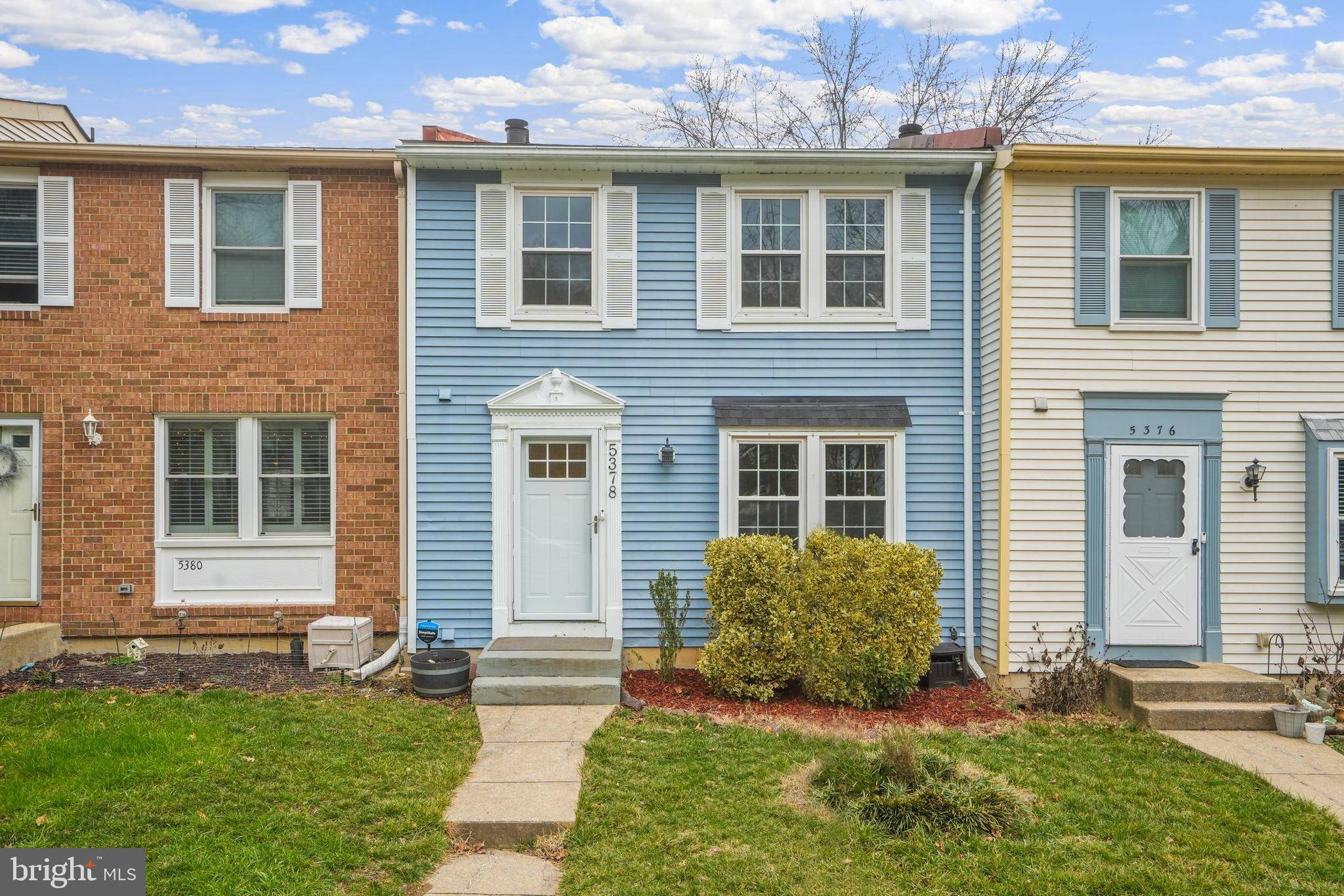 Alexandria, VA 22315,5378 HARBOR COURT DR