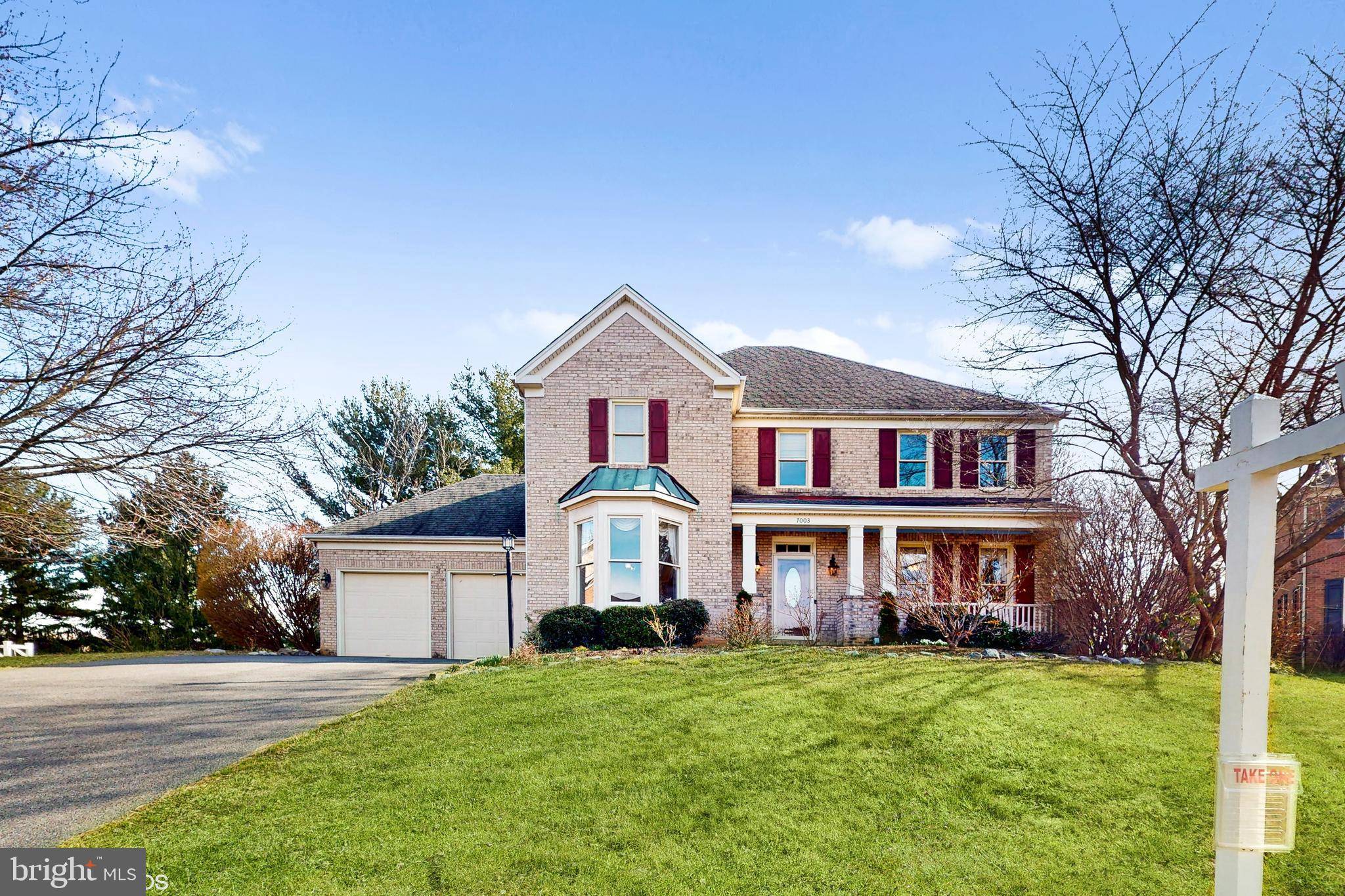 New Market, MD 21774,7003 CLUB HOUSE CIR