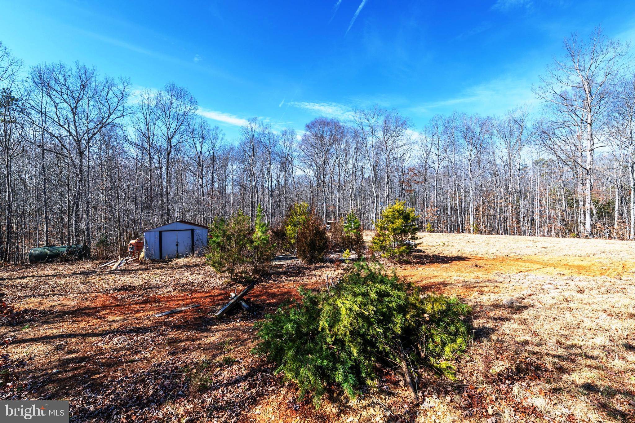 Gordonsville, VA 22942,0 MALLORYS FORD RD