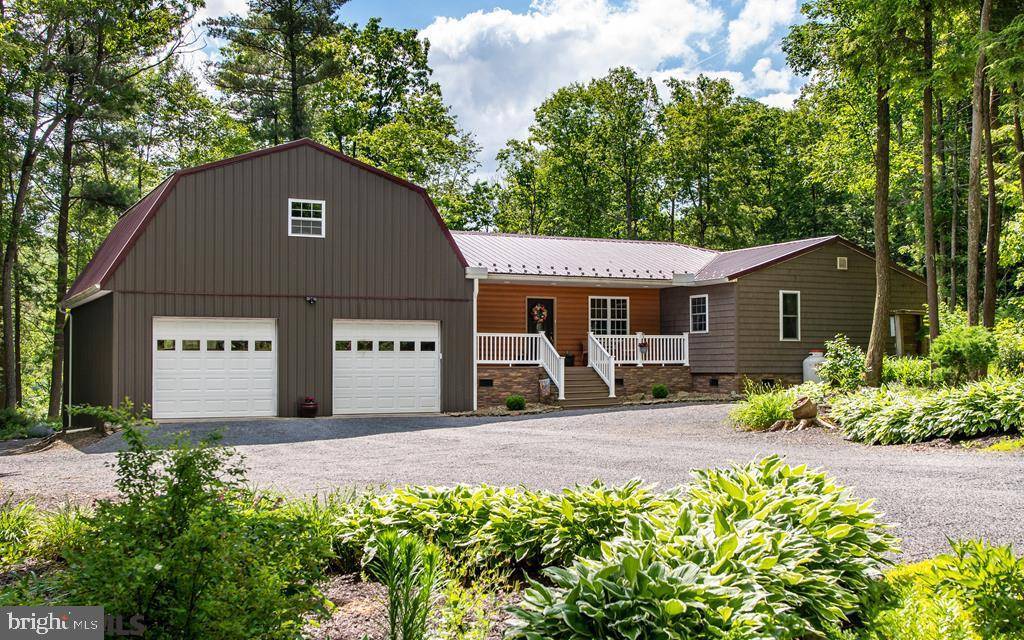 Loganton, PA 17747,111 BIG ROCK LN