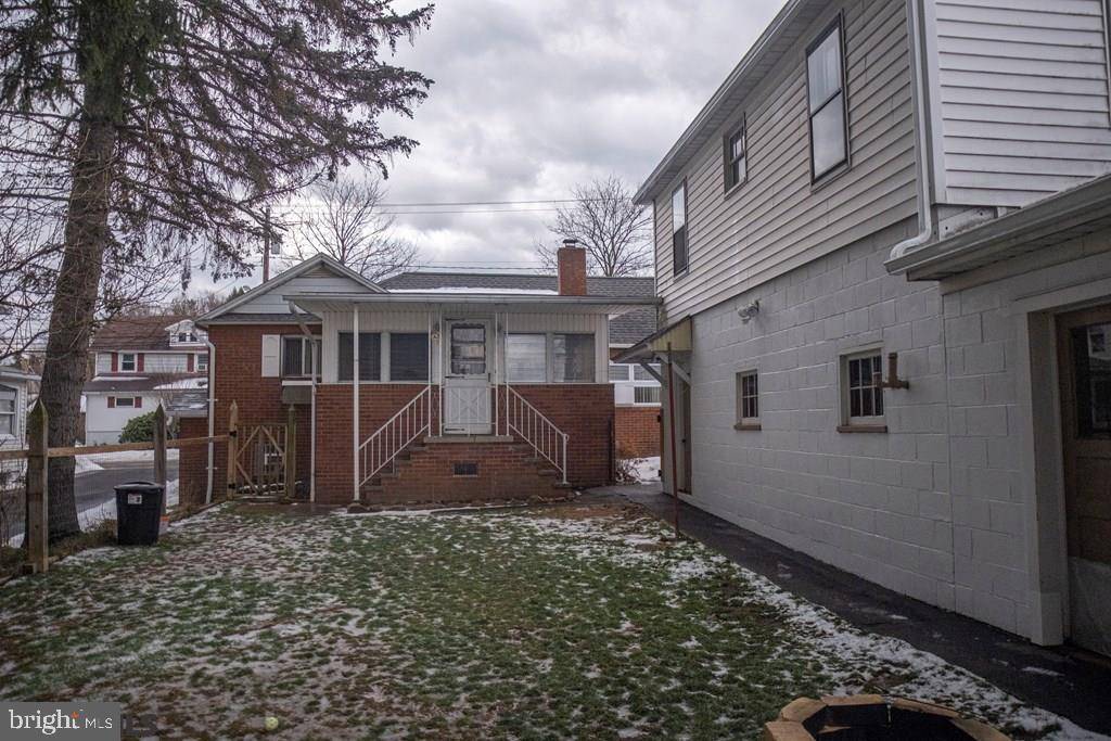 Philipsburg, PA 16866,1119 E PINE ST