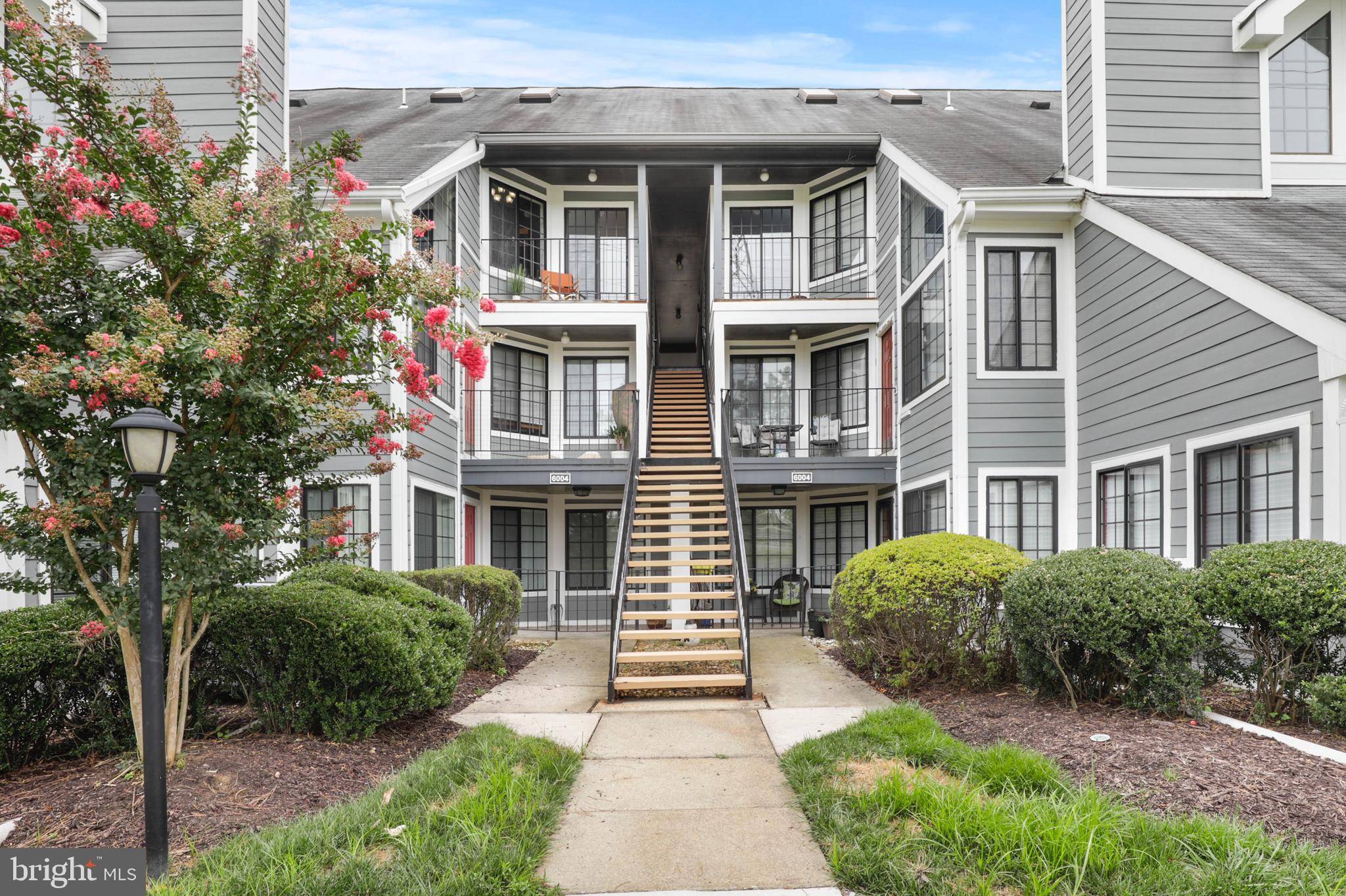 Alexandria, VA 22315,6004-E MERSEY OAKS WAY #2E