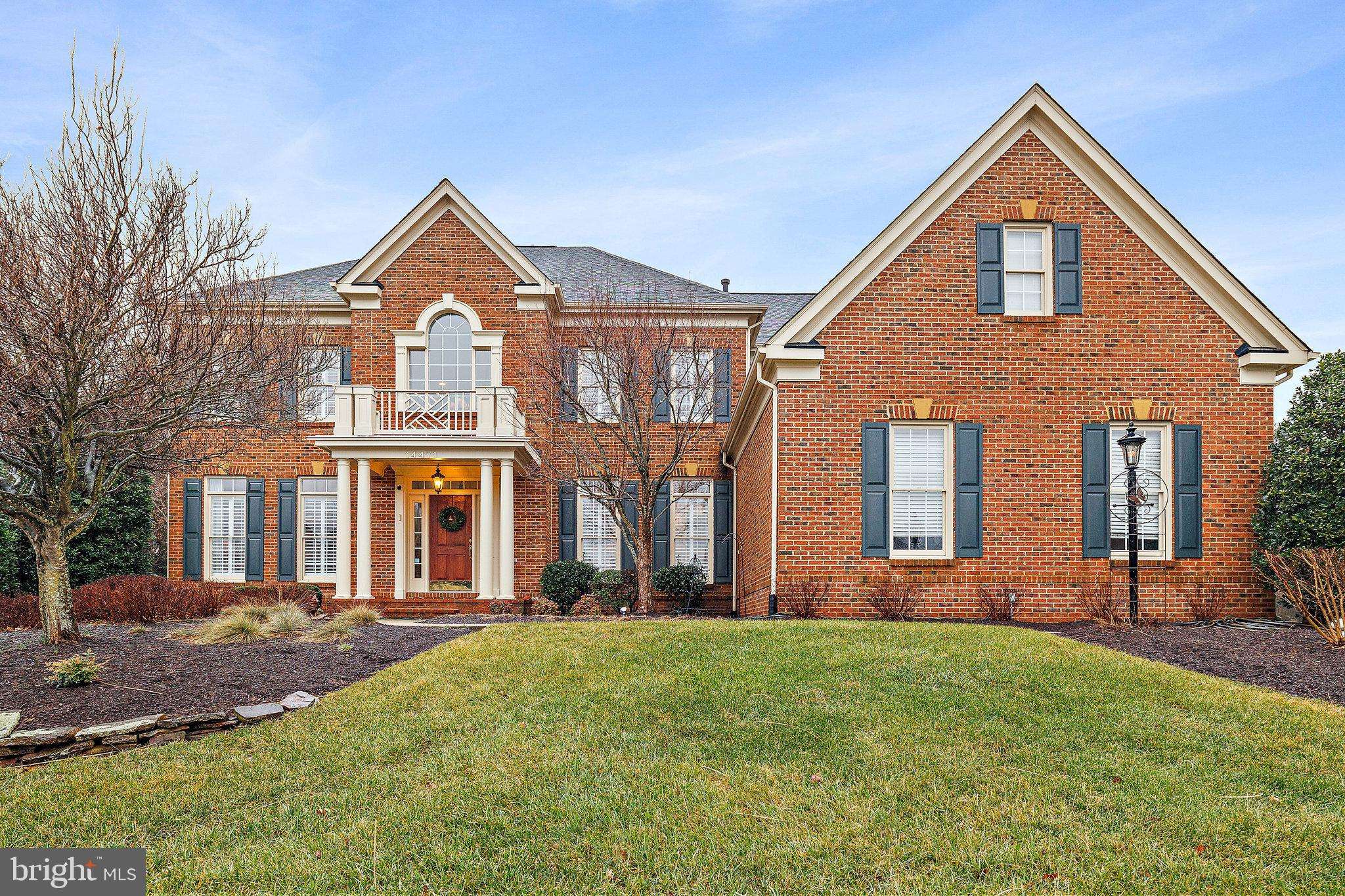 Haymarket, VA 20169,14471 CHAMBERRY CIR