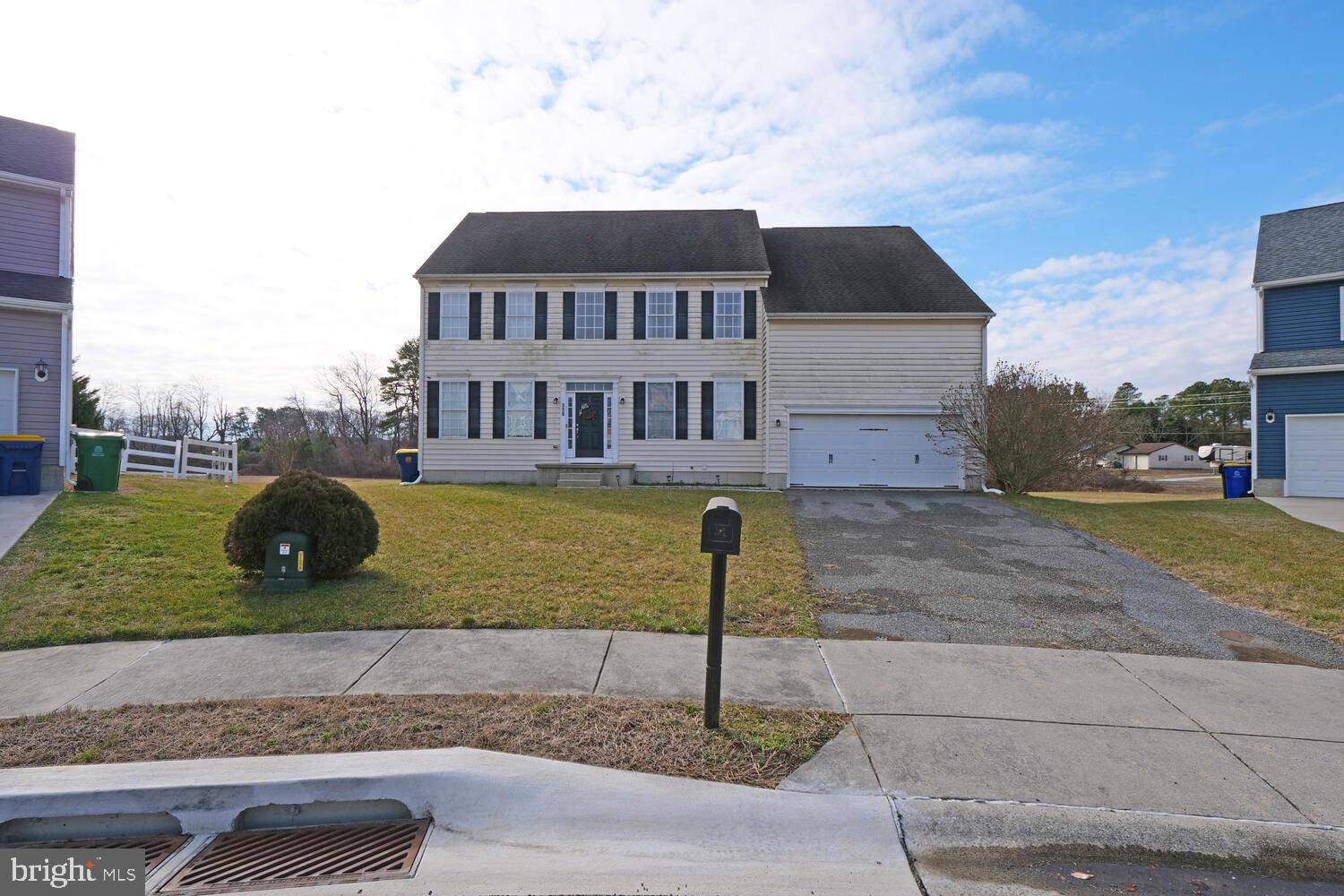 Magnolia, DE 19962,310 S MARSHVIEW TER