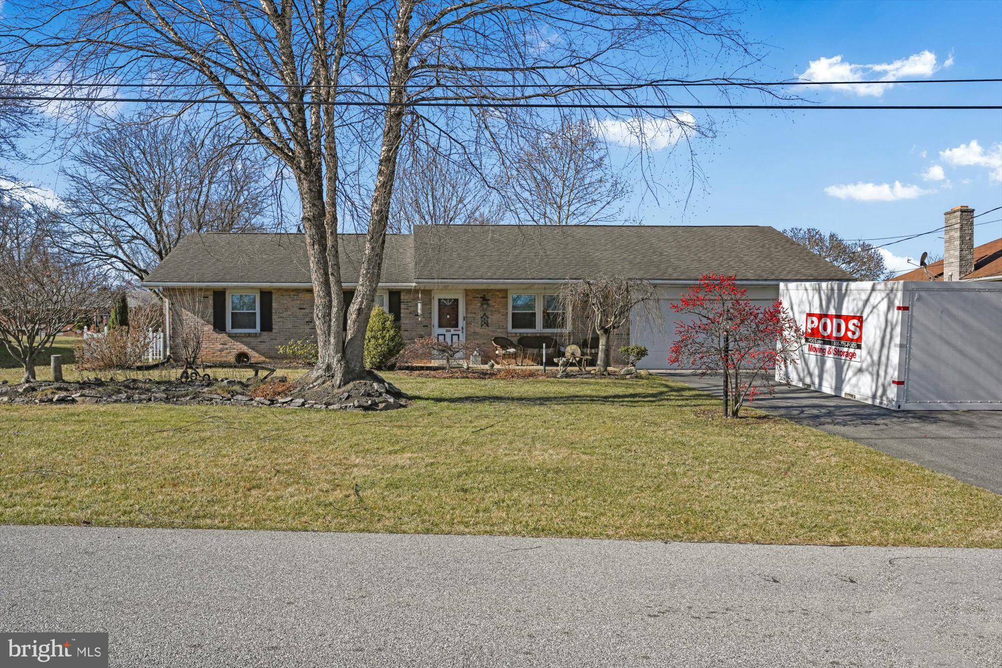 Willow Street, PA 17584,314 EDGEMONT DR