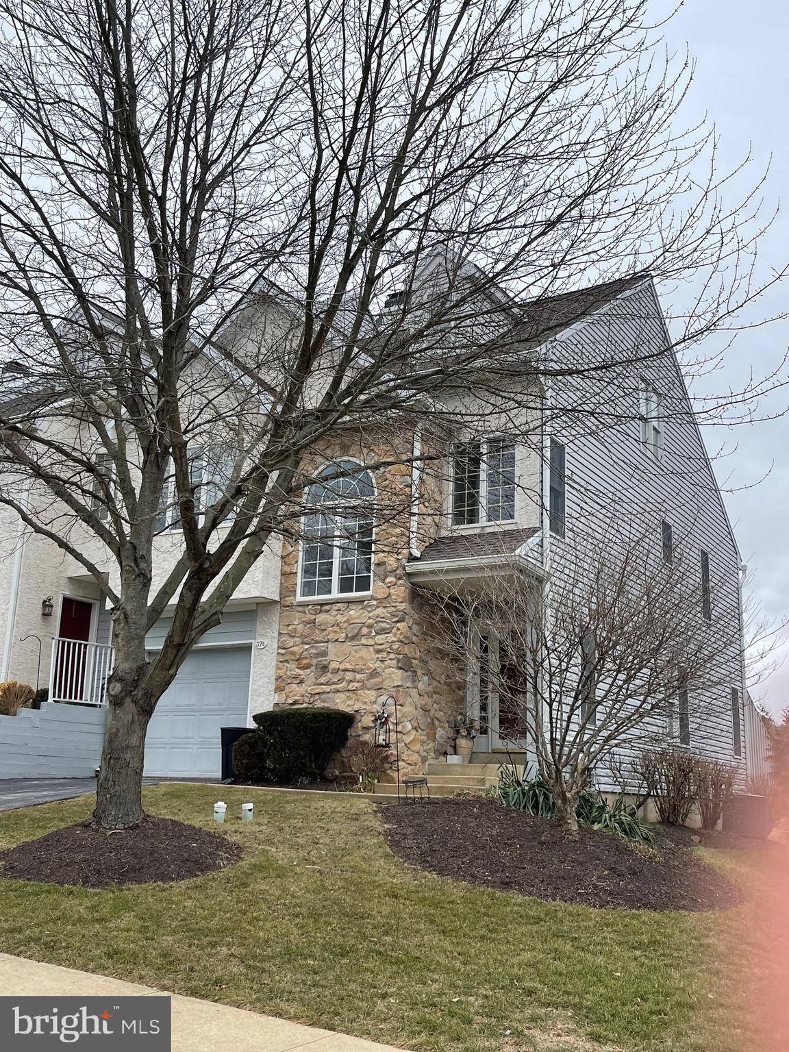 Exton, PA 19341,374 BRISTOL CIR