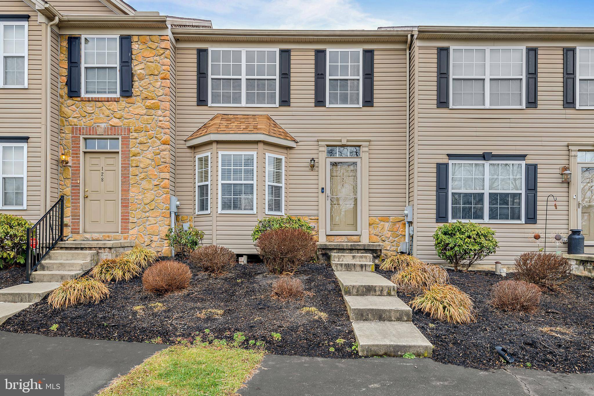 York, PA 17406,126 E BEAVER ST #126