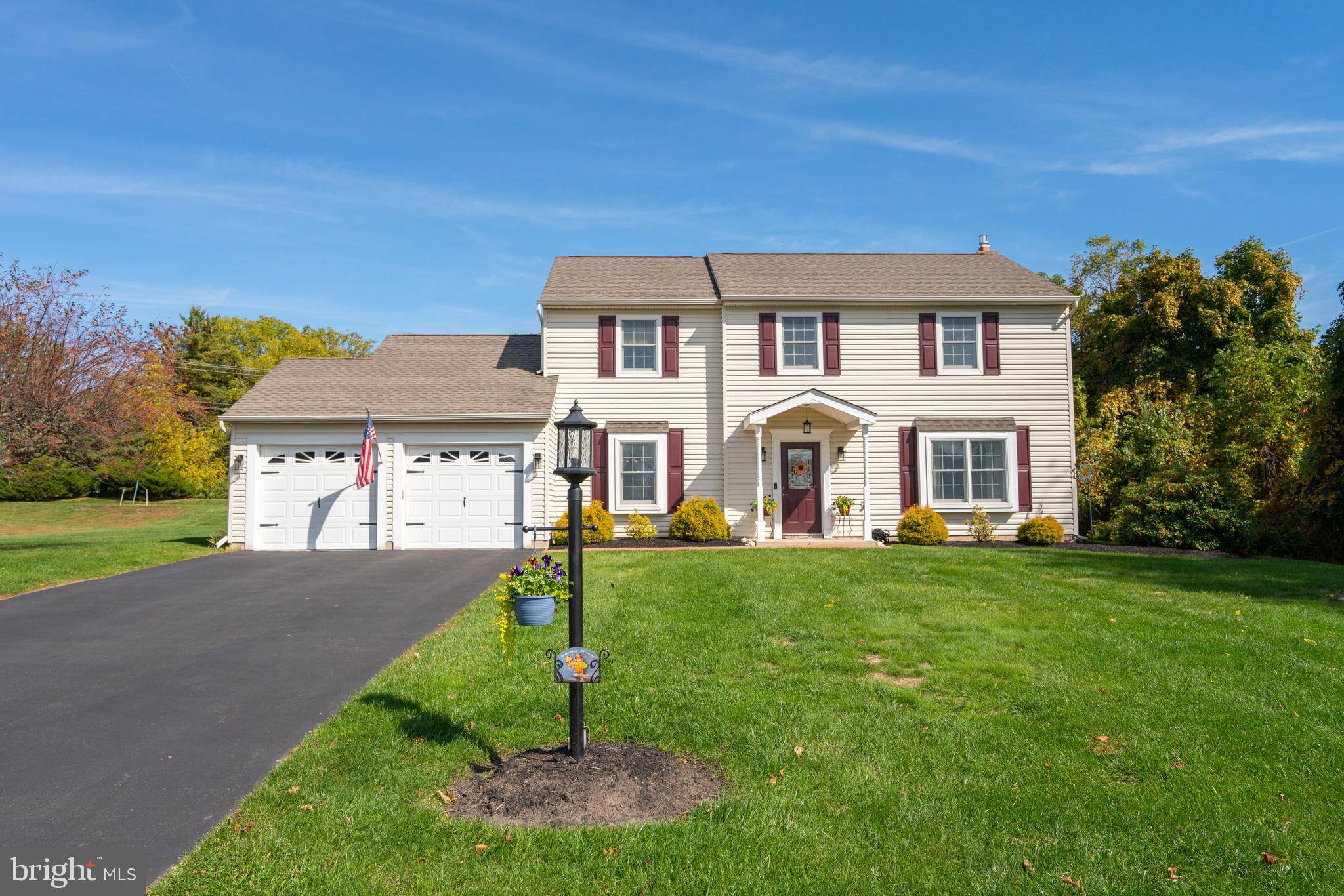 Warminster, PA 18974,1453 SOUTHERN CT