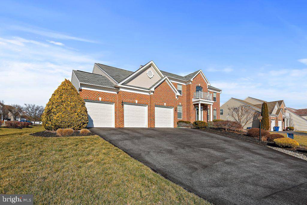 Sykesville, MD 21784,1796 ODEN WAY