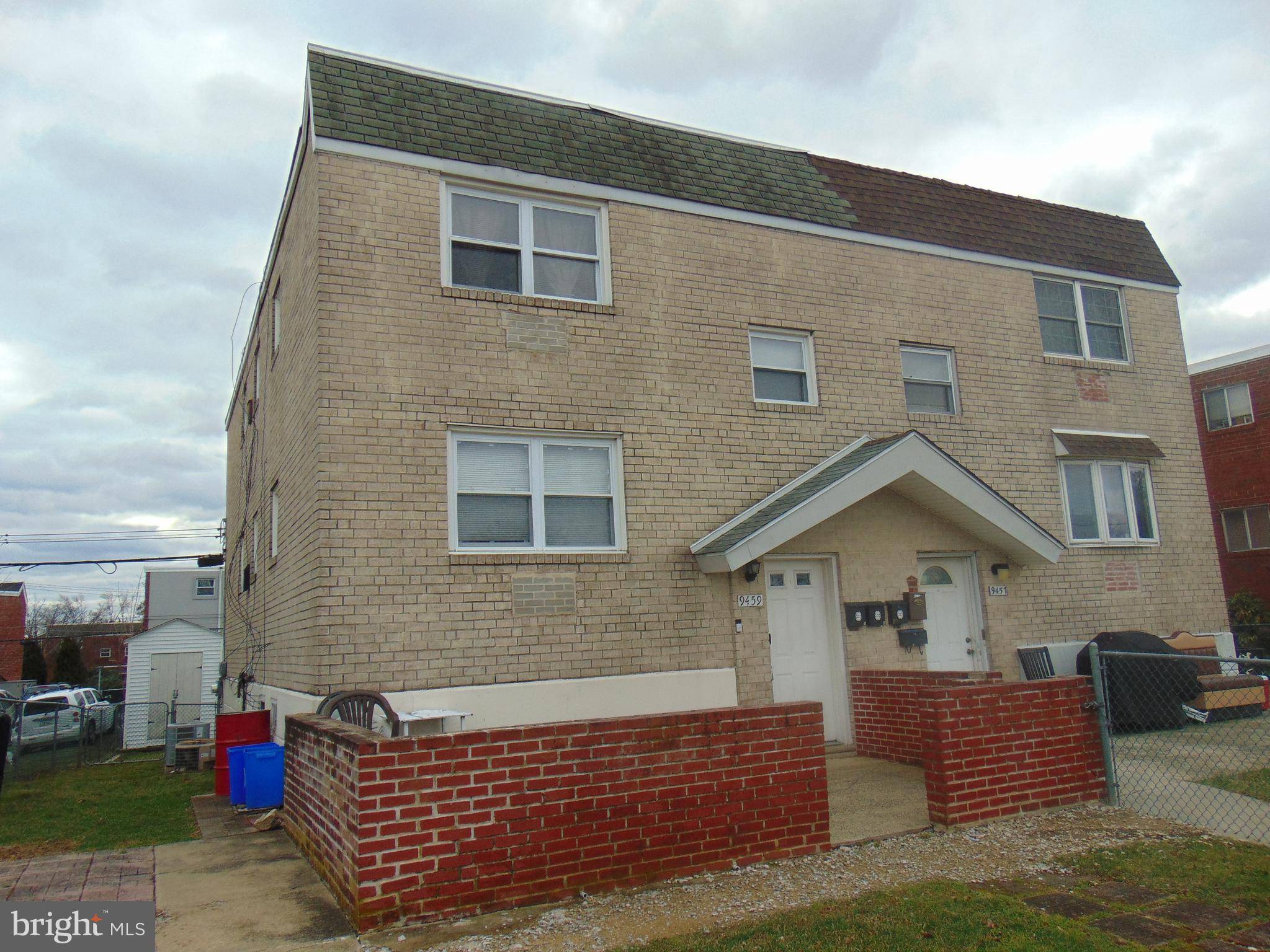 Philadelphia, PA 19114,9459 LANSFORD ST