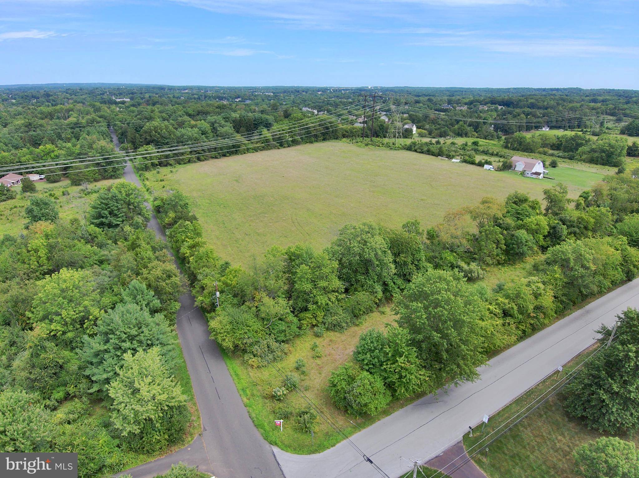 Collegeville, PA 19426,LOT 1 HEEBNER RD