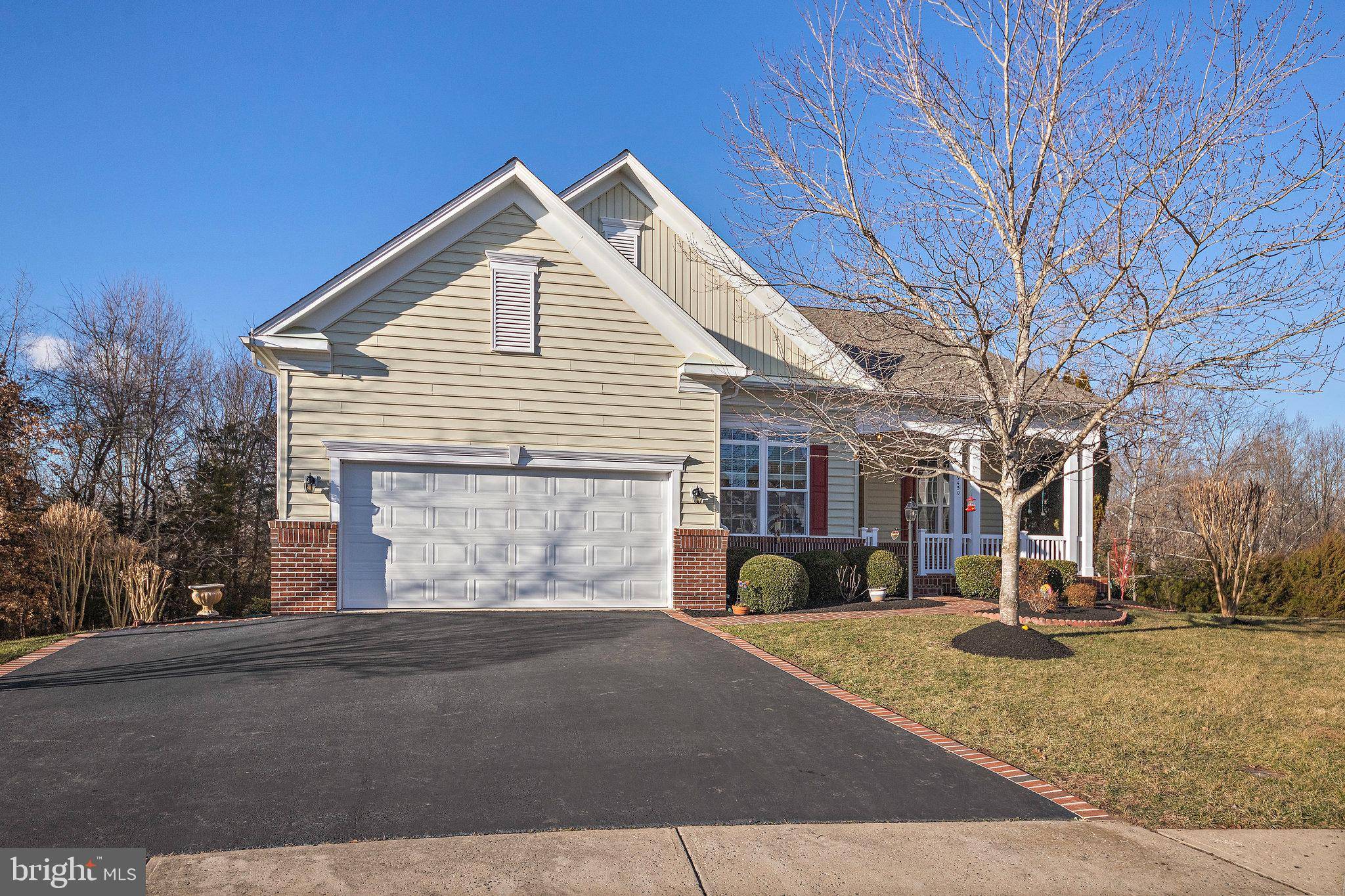 Bristow, VA 20136,9450 RAITH CT