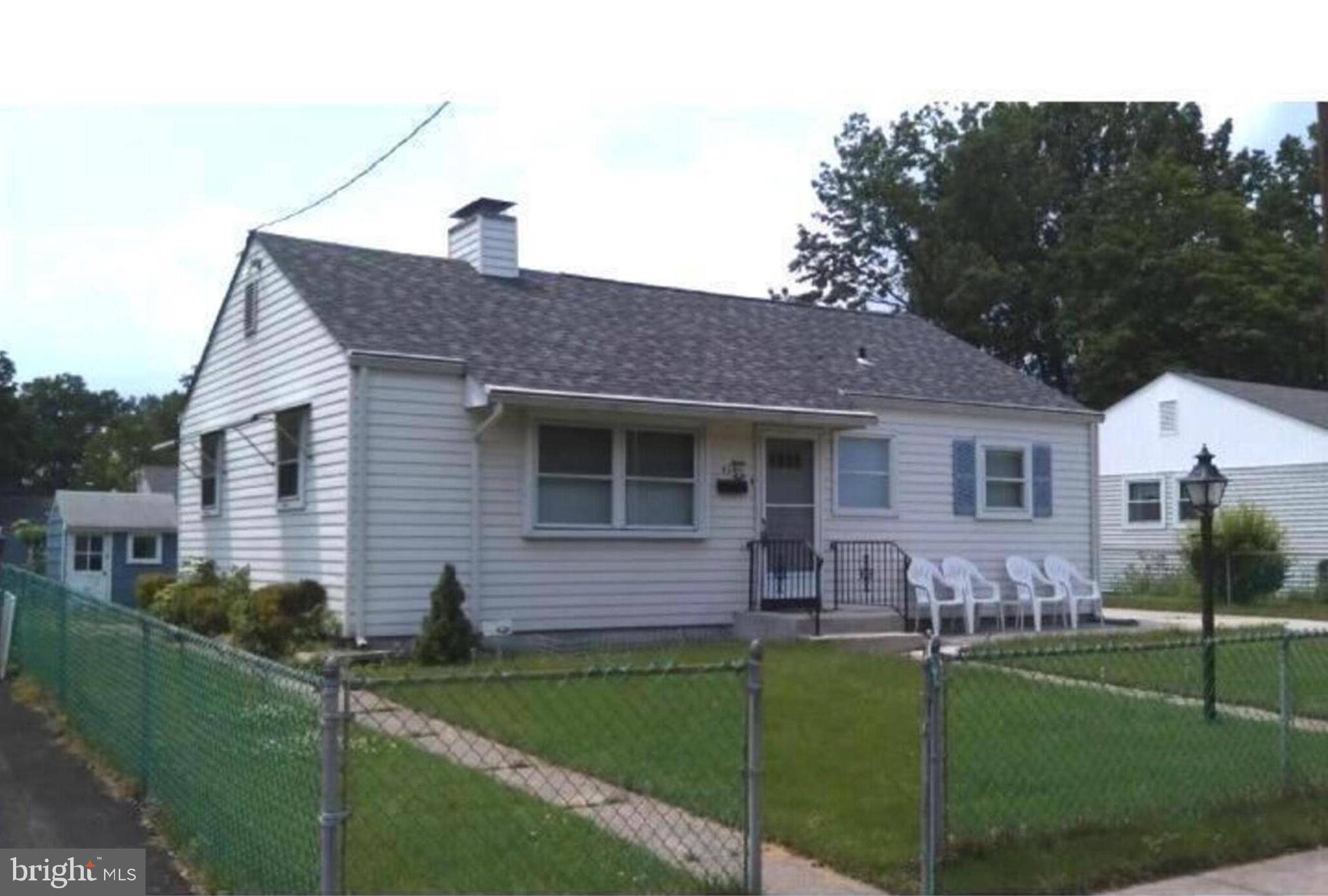 Delanco, NJ 08075,437 WEST AVE