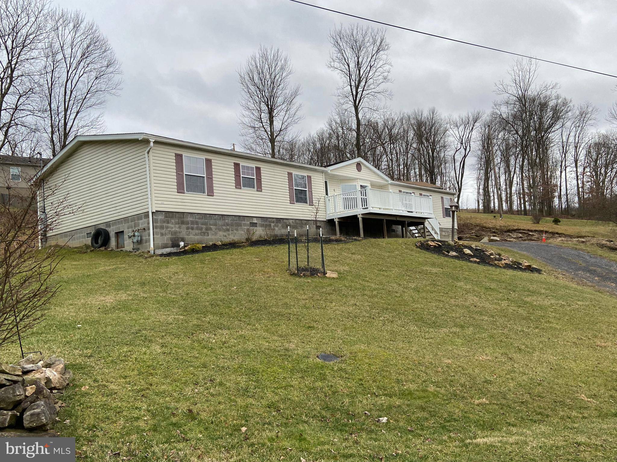 Morgantown, WV 26508,4 ALLAMONG LN