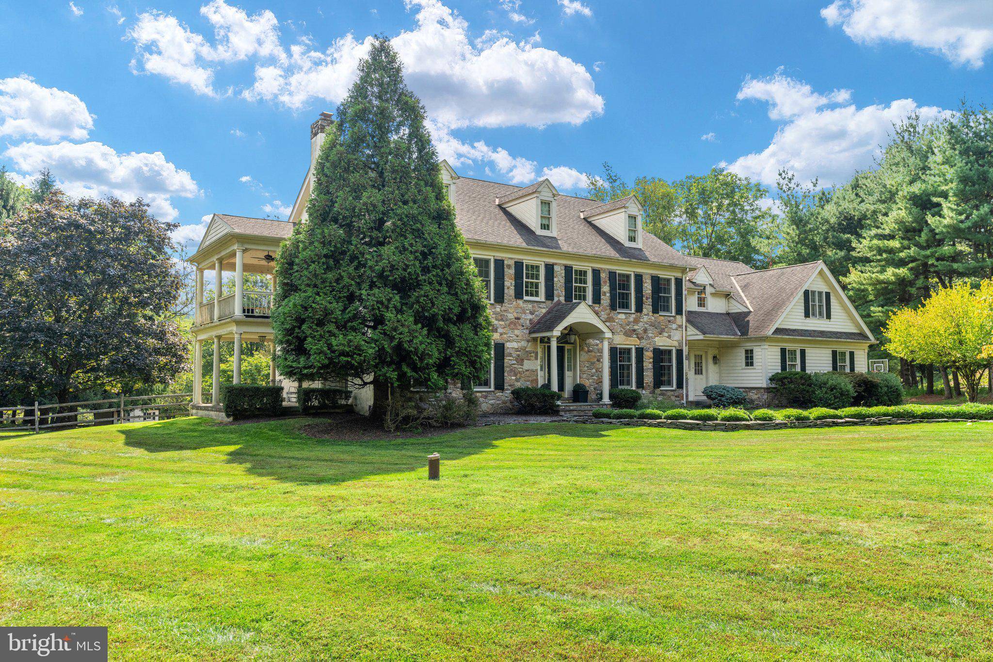 Malvern, PA 19355,206 MINE RD