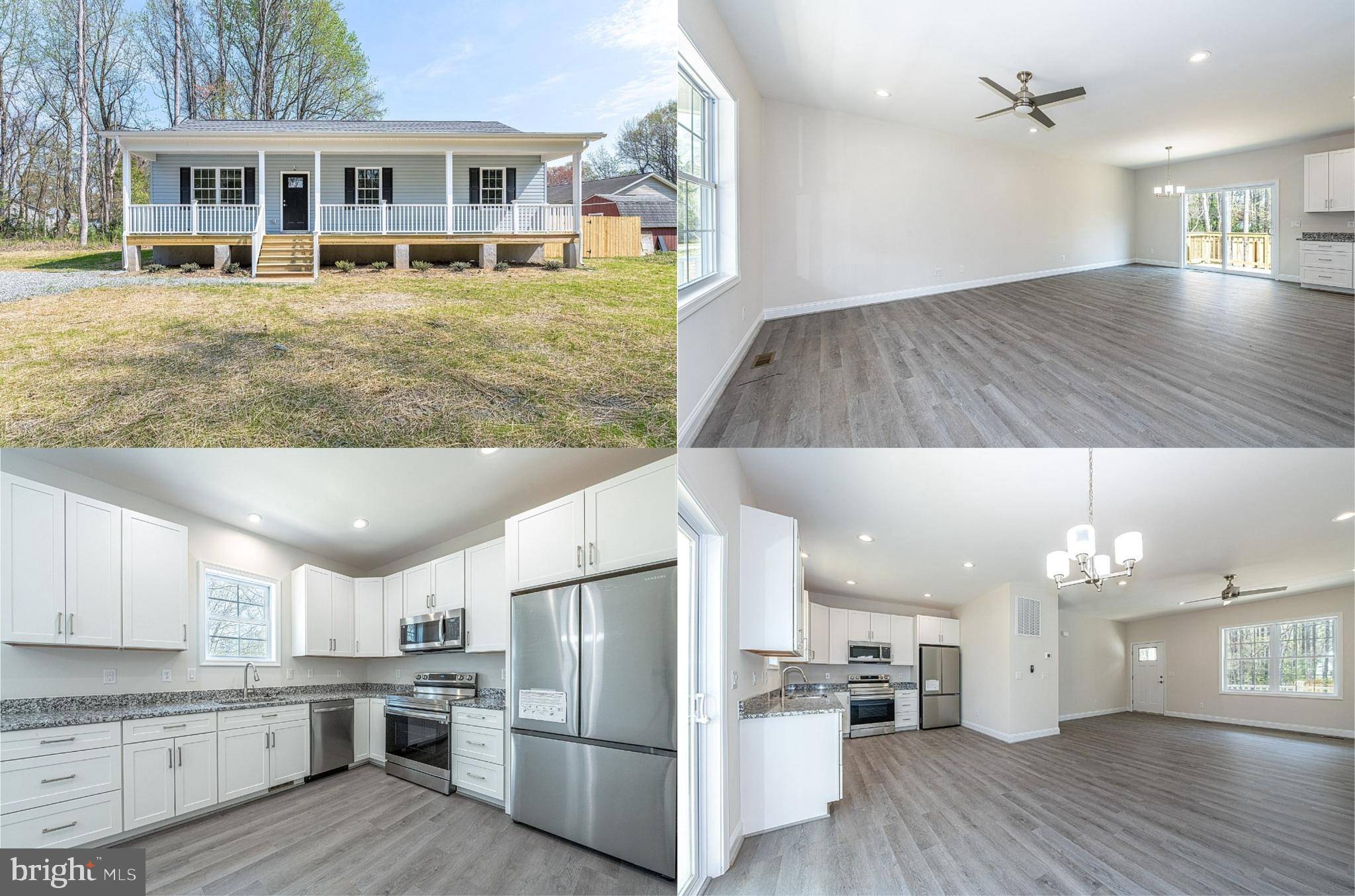 Colonial Beach, VA 22443,25 DEUX RUE