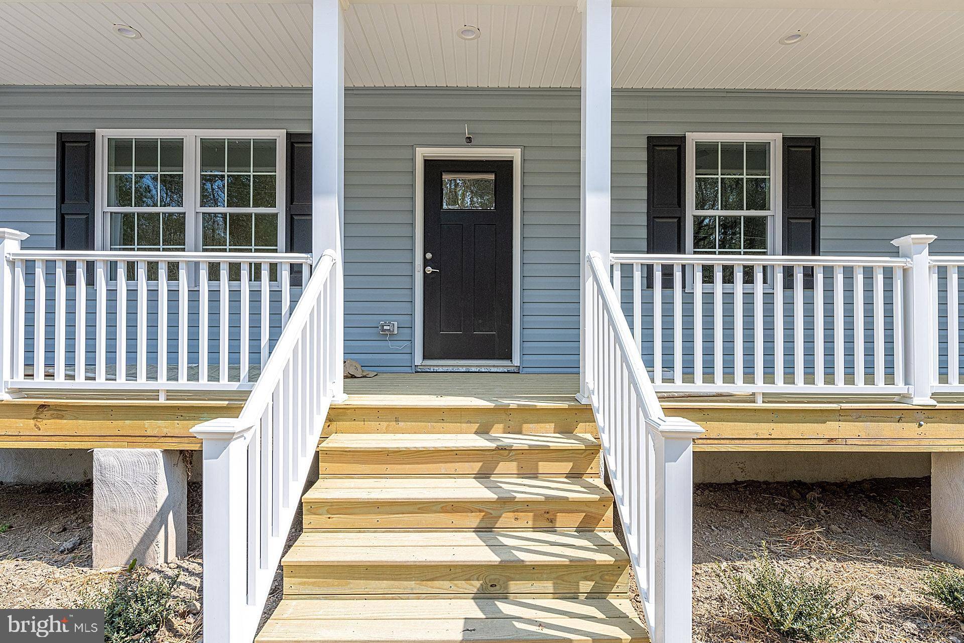 Colonial Beach, VA 22443,25 DEUX RUE