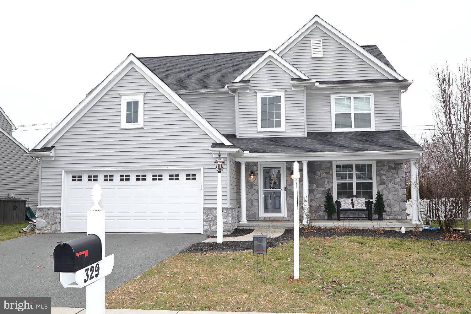 Landisville, PA 17538,329 WISSLER WAY