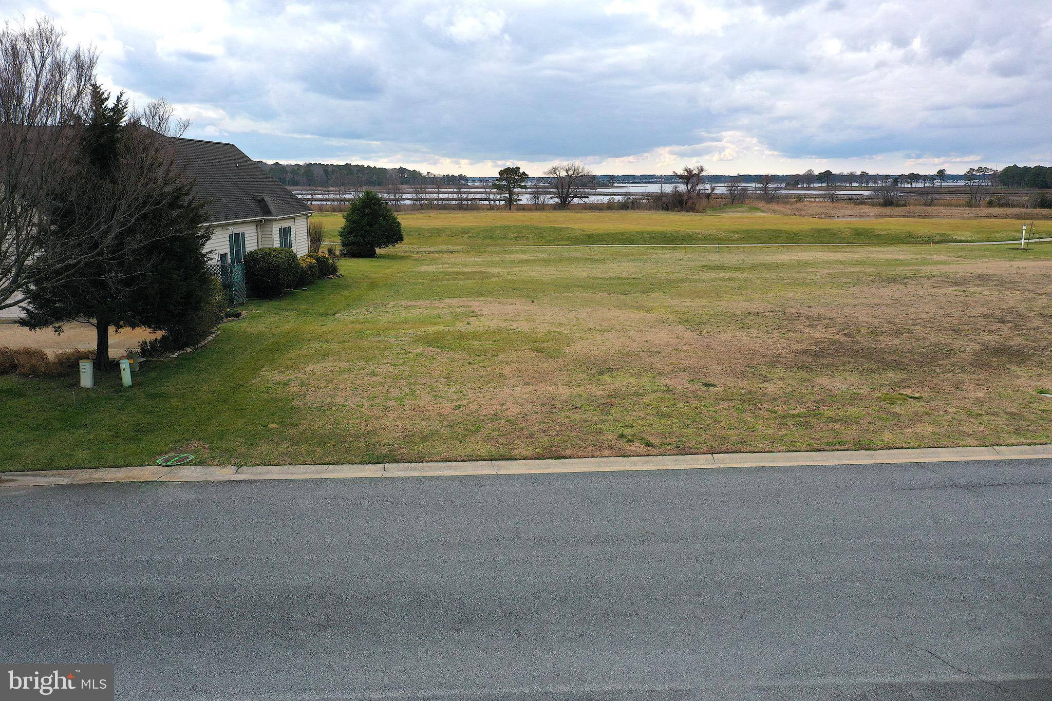 Bishopville, MD 21813,LOT 11 SOUTHHAMPTON DR