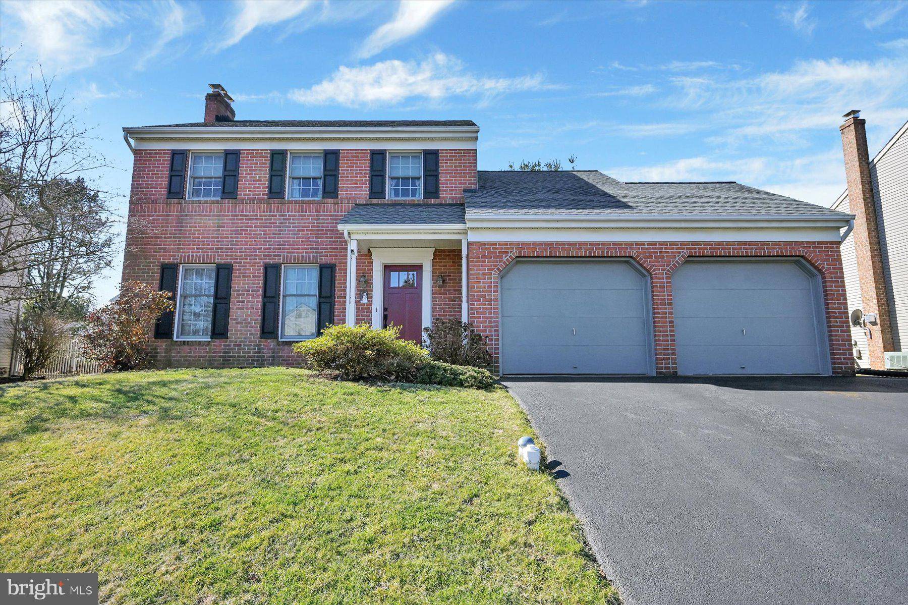 Ephrata, PA 17522,84 BROOKFIELD DR