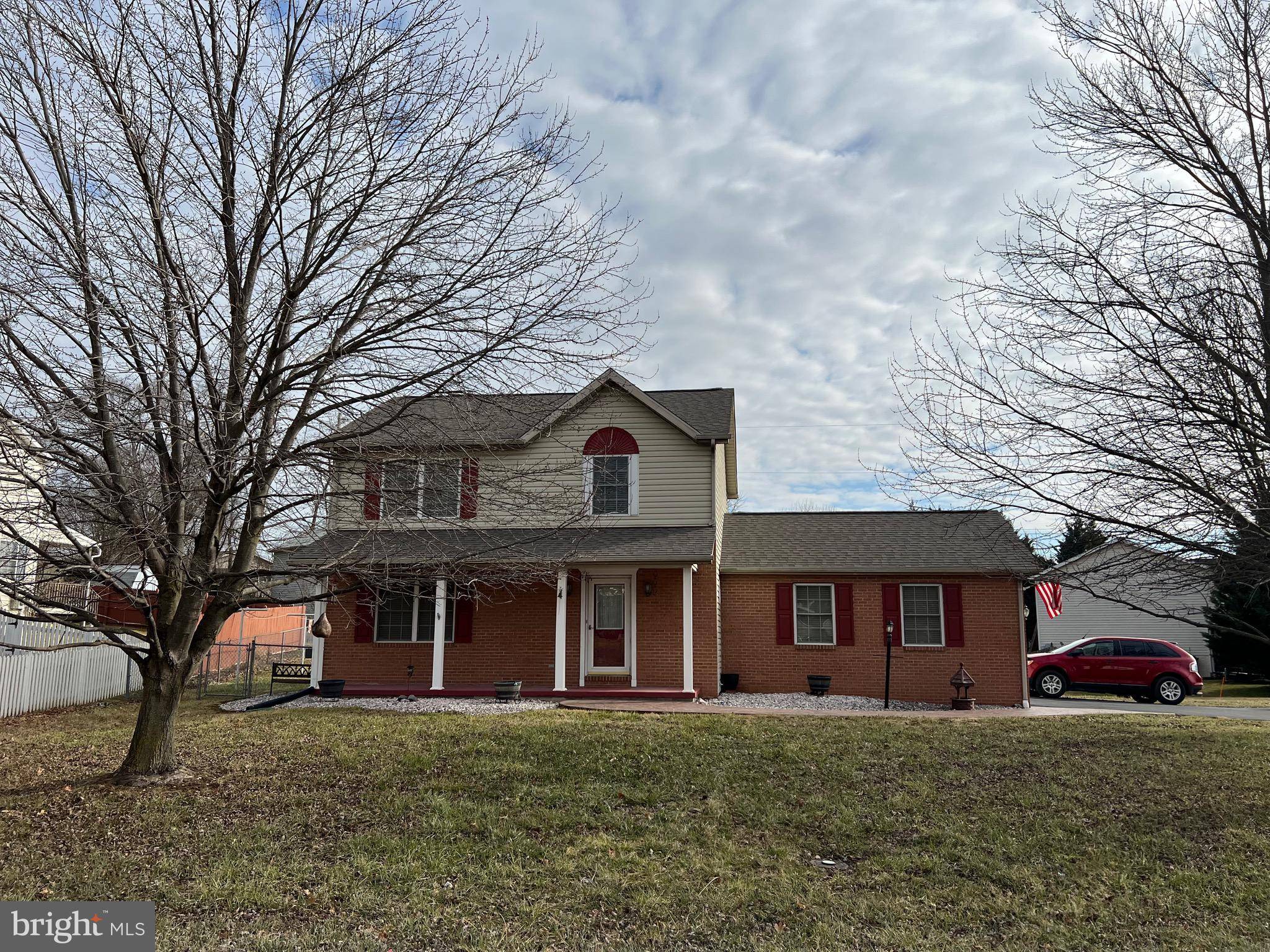 Inwood, WV 25428,92 BRICKMASON DR