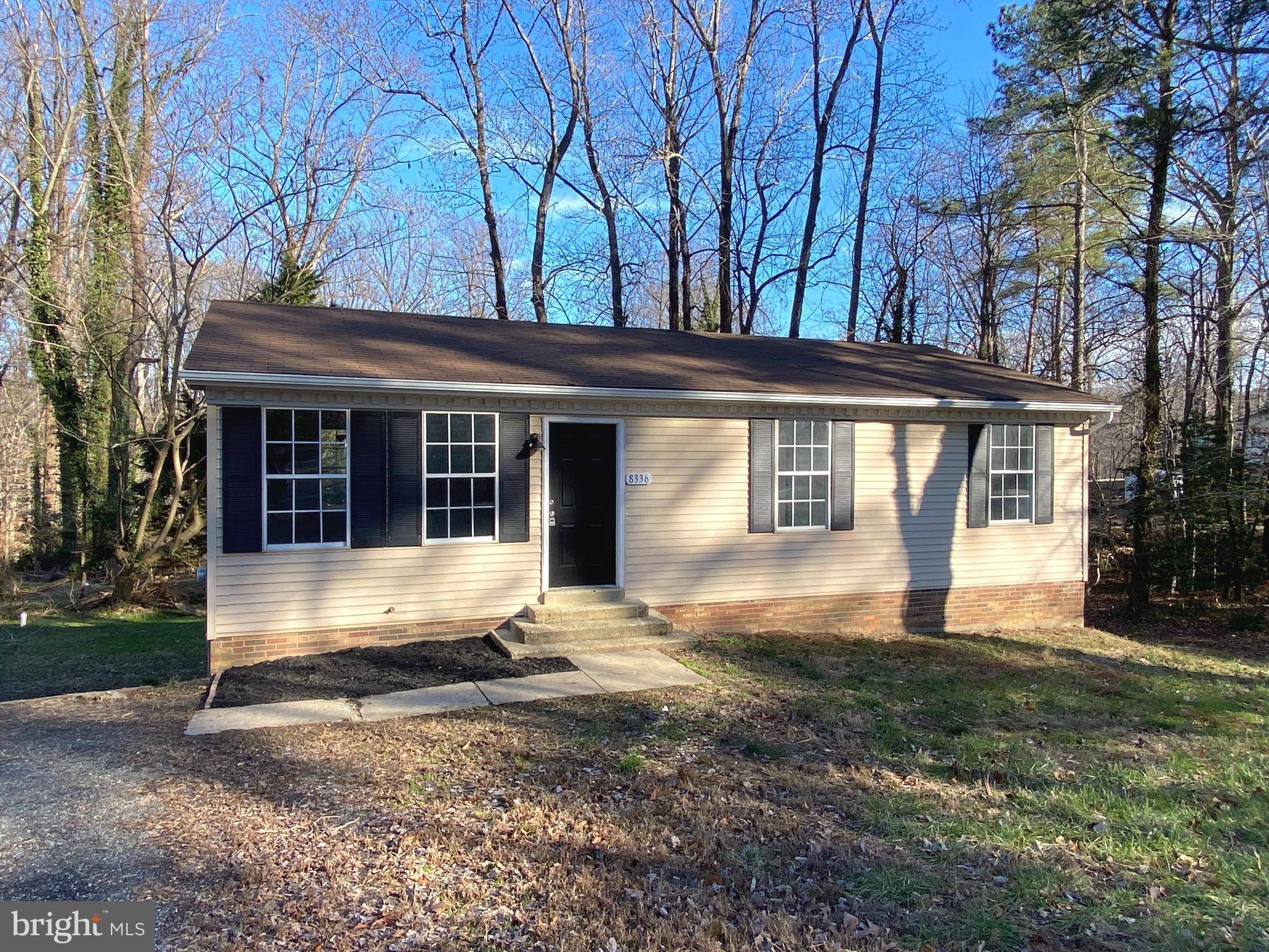 Lusby, MD 20657,8336 RIDGE VIEW RD