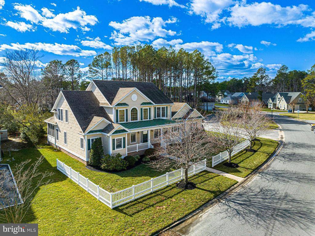 Ocean Pines, MD 21811,1464 OCEAN PKWY