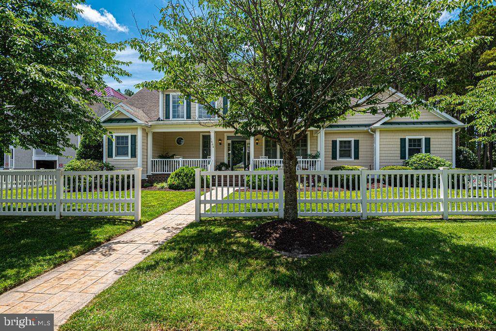 Ocean Pines, MD 21811,1464 OCEAN PKWY