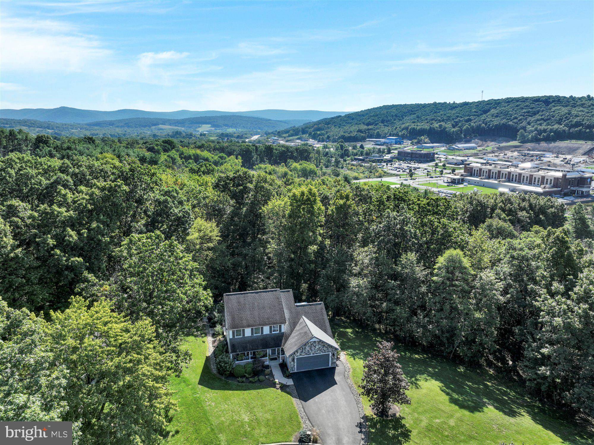 Orwigsburg, PA 17961,105 CEDAR CREST CT