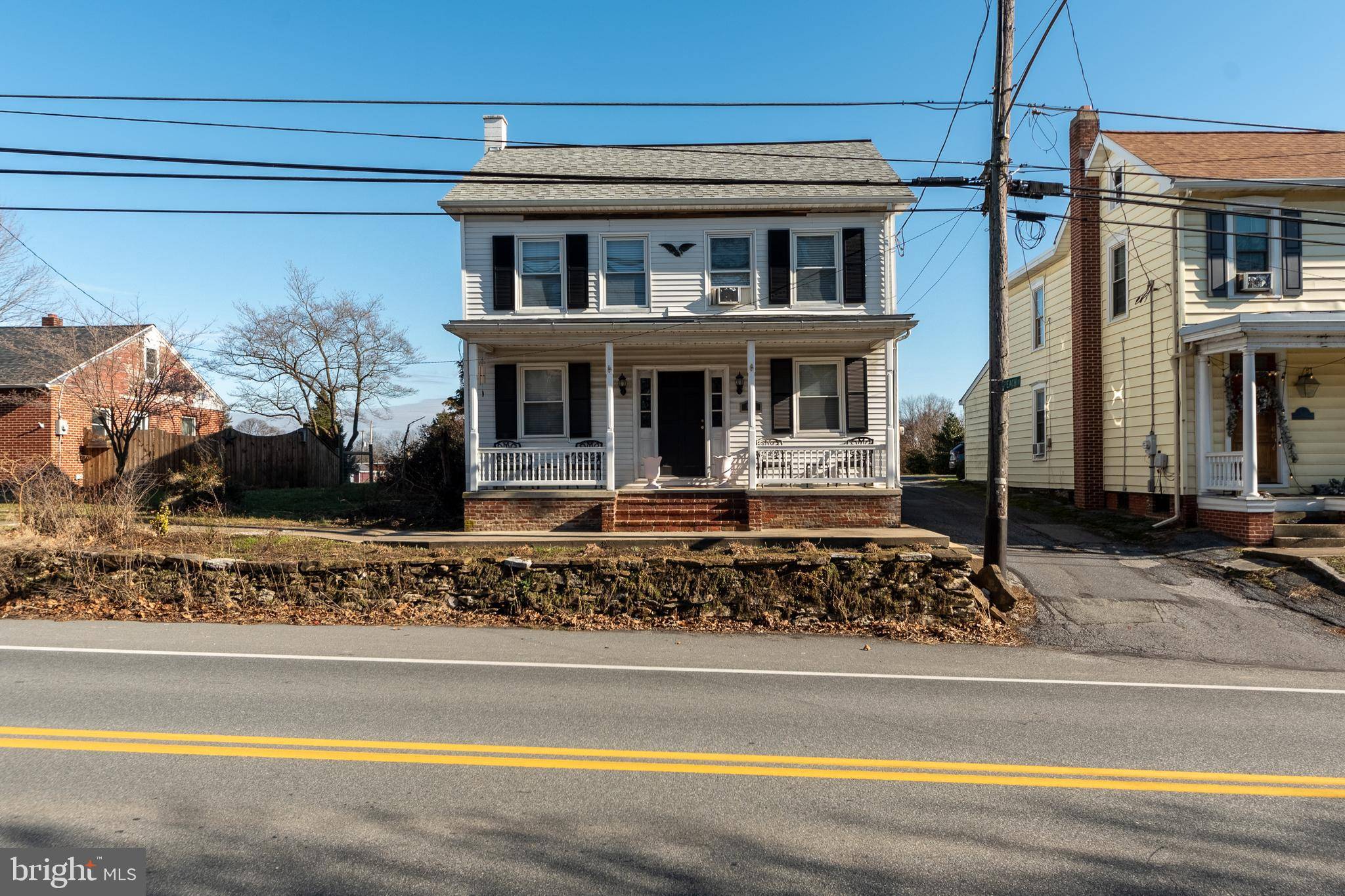 Marietta, PA 17547,124 S RIVER ST