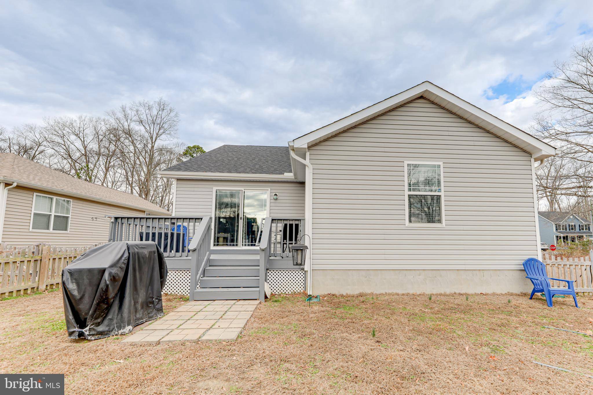 Colonial Beach, VA 22443,246 NICHOLSON DR