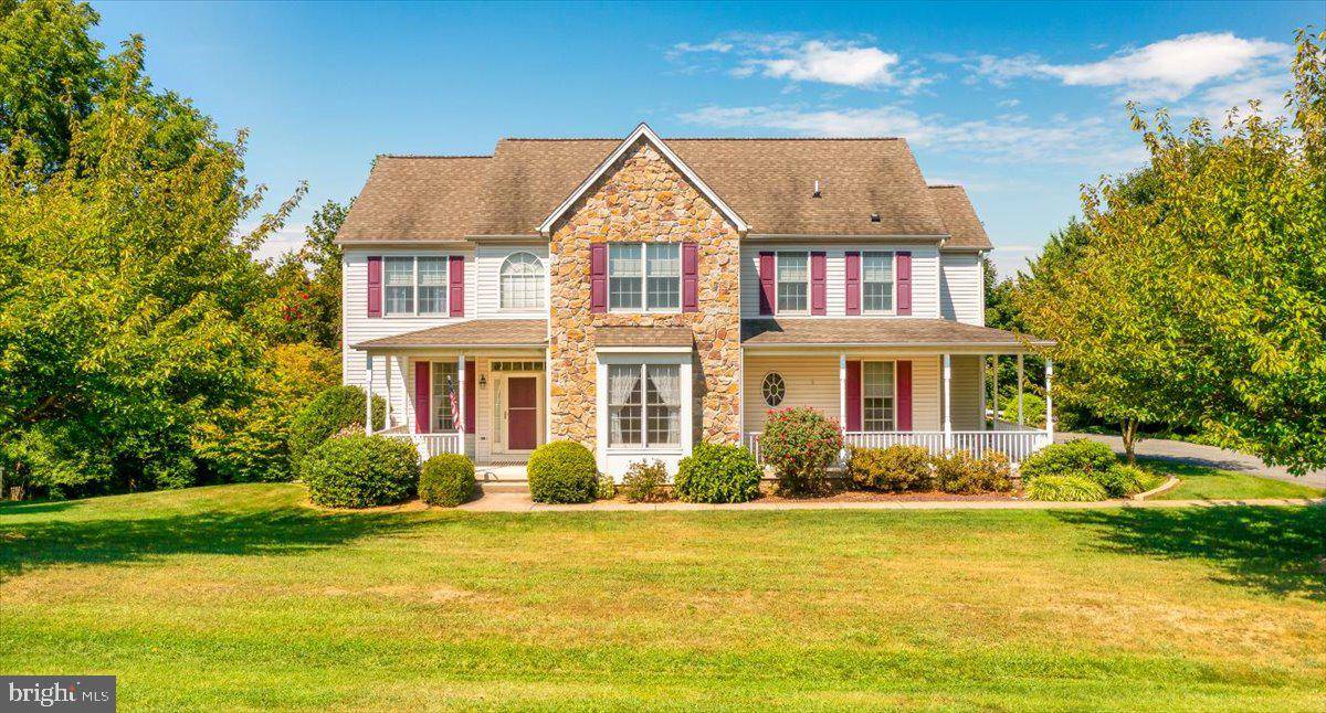 Mount Airy, MD 21771,4810 TIMBER DR