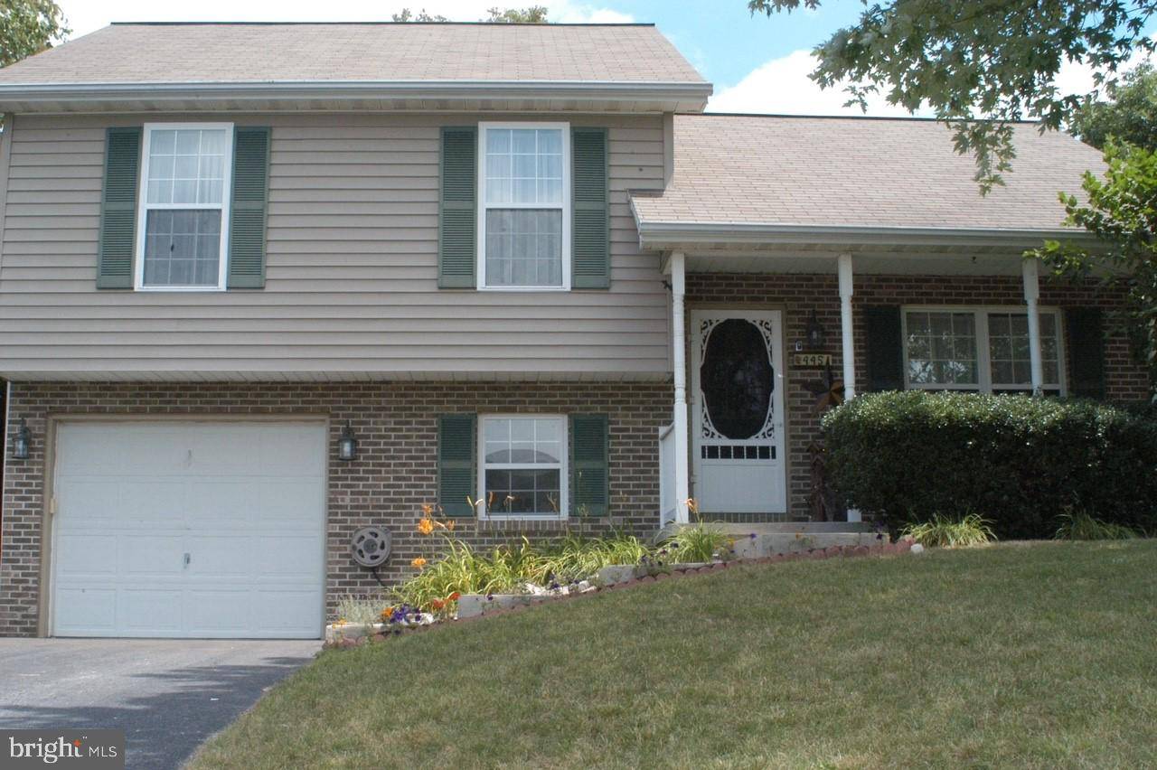 Fayetteville, PA 17222,4451 VALLEY CIRCLE