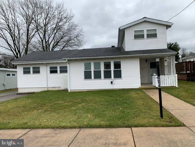 Palmyra, PA 17078,804 E CYPRESS ST