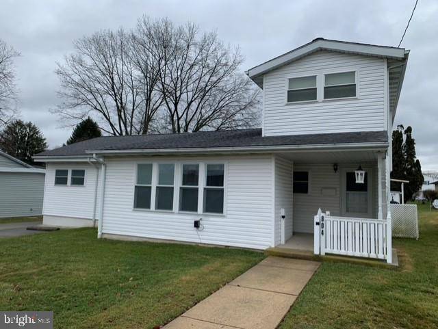 Palmyra, PA 17078,804 E CYPRESS ST