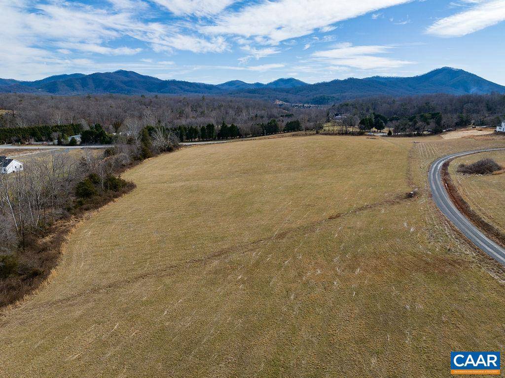 Afton, VA 22920,TBD ROCKFISH VALLEY HWY