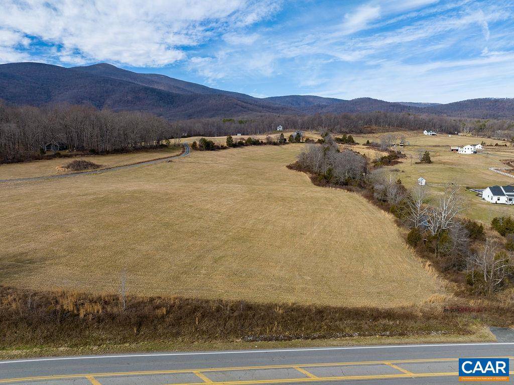 Afton, VA 22920,TBD ROCKFISH VALLEY HWY