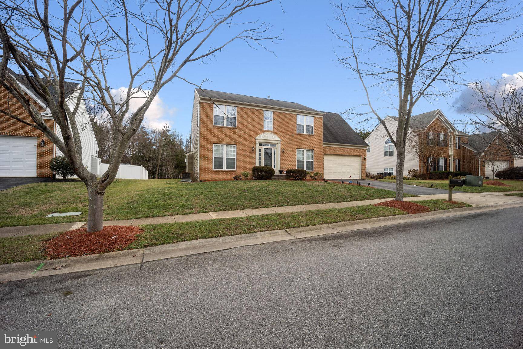 Waldorf, MD 20603,3026 LUNDT CT