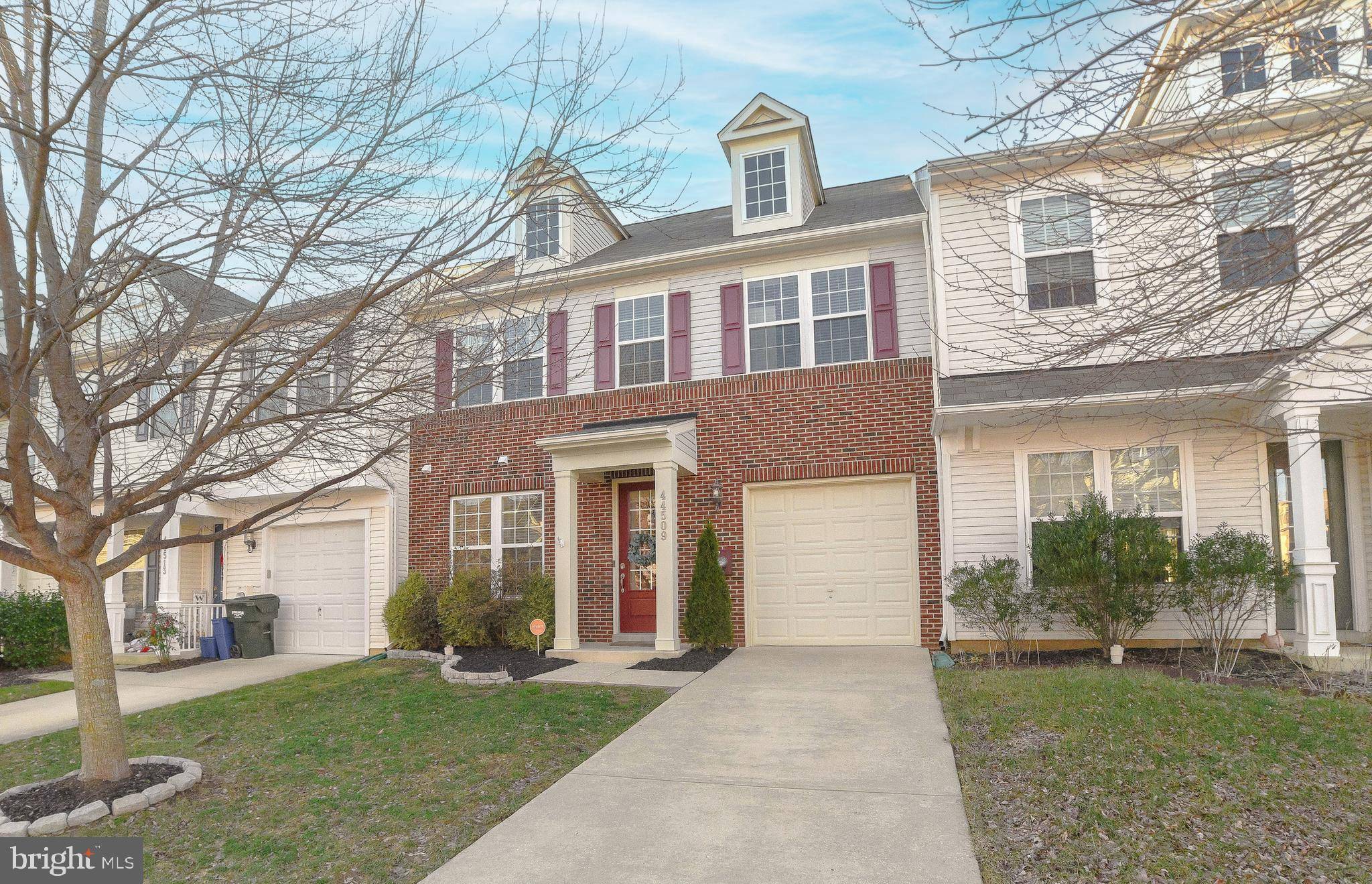 California, MD 20619,44509 GRAY WOLF ST