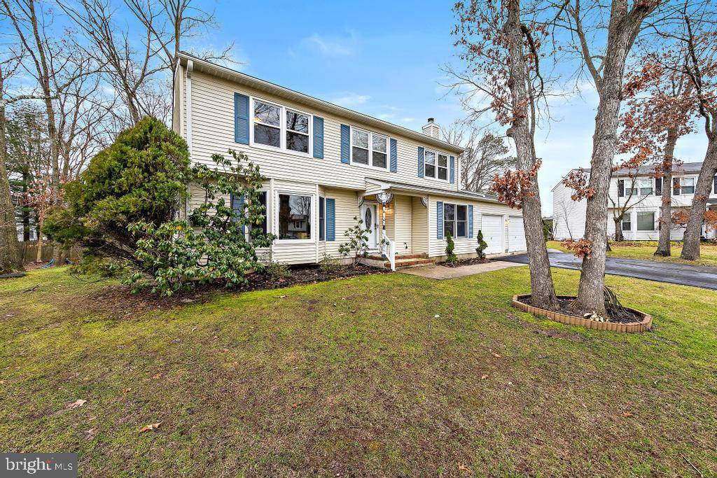 Manchester Township, NJ 08759,105 TARNOV CT