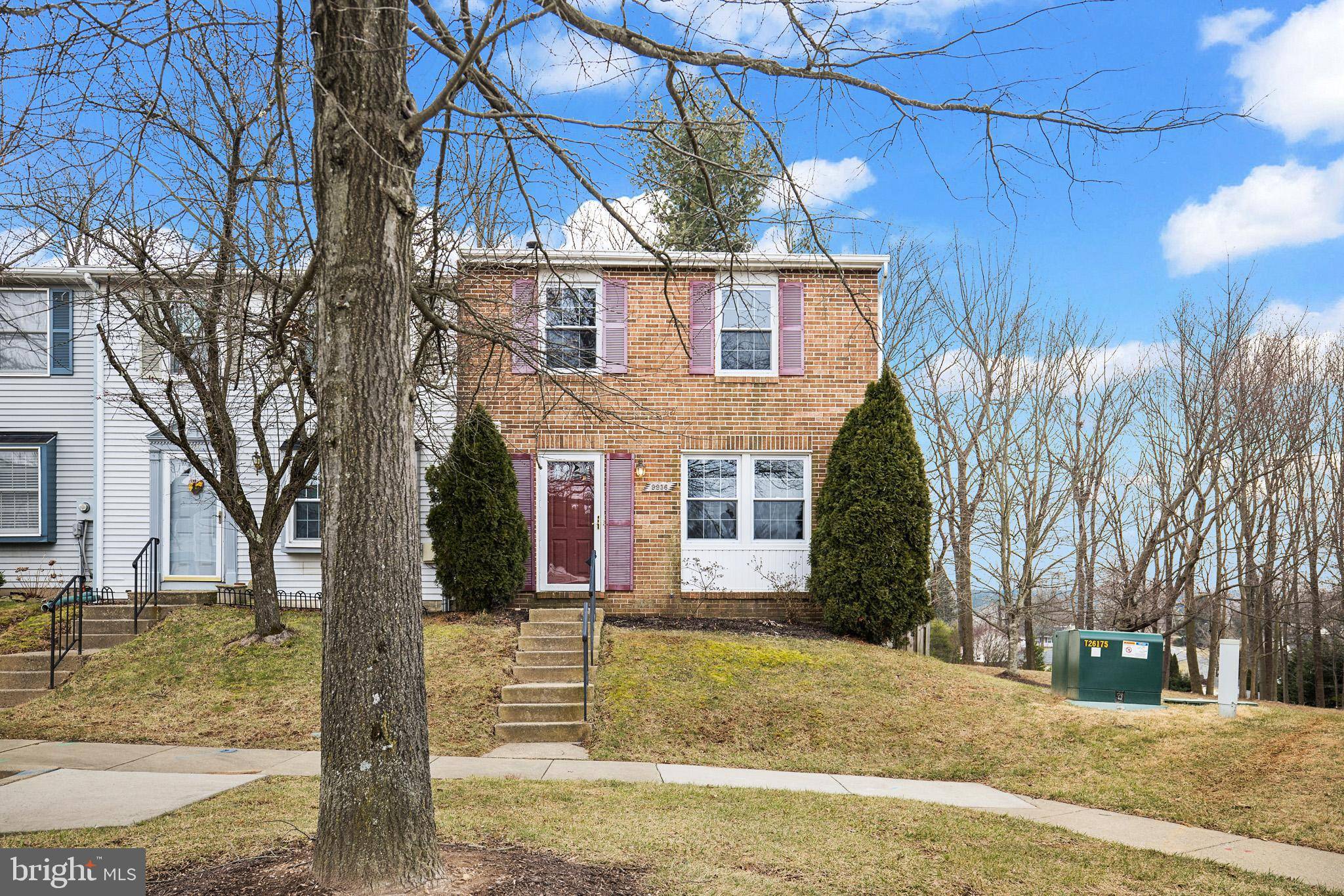 Damascus, MD 20872,9936 CANVASBACK WAY