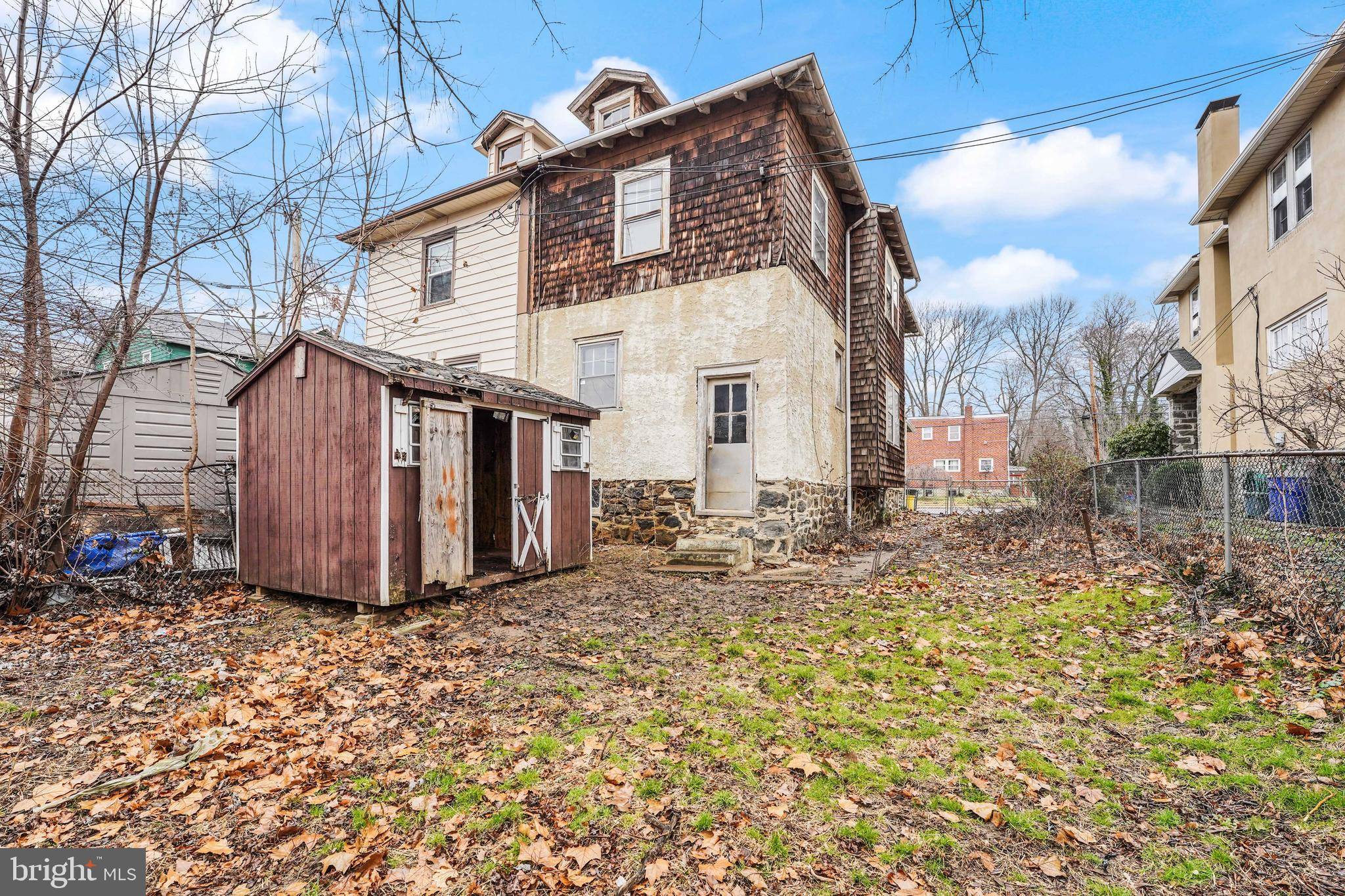 Sharon Hill, PA 19079,302 CLIFTON AVE