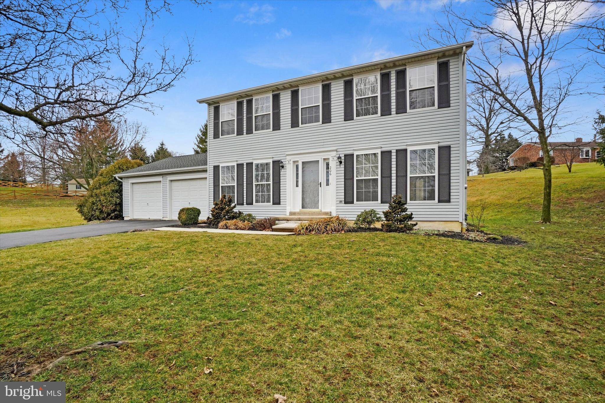 Stewartstown, PA 17363,206 GAUGE CT