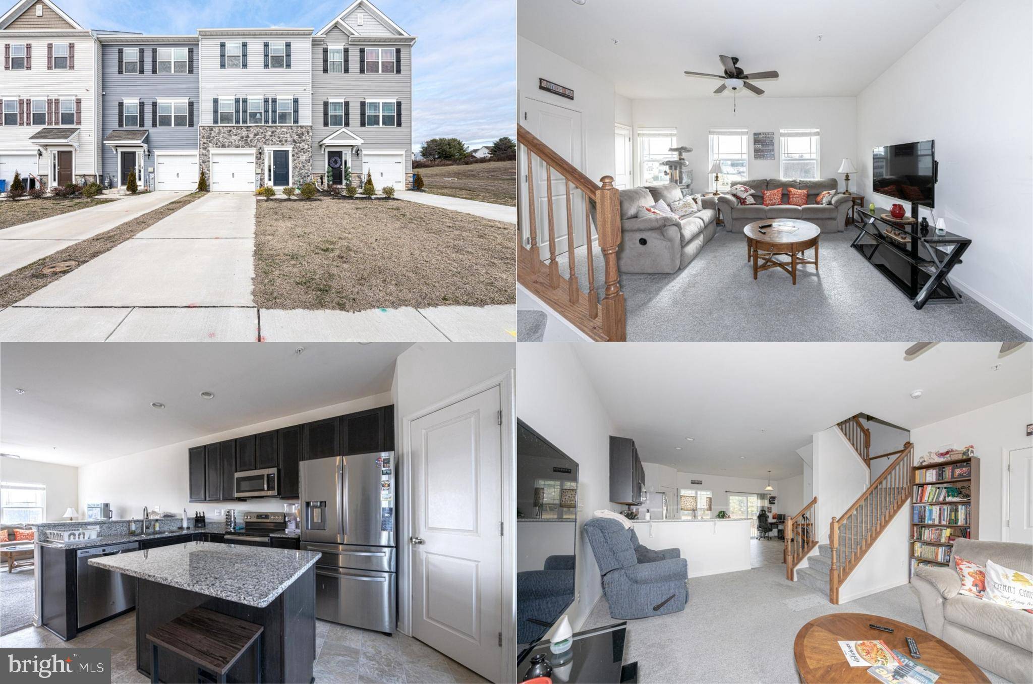 Joppa, MD 21085,795 MAGNOLIA RIDGE CT