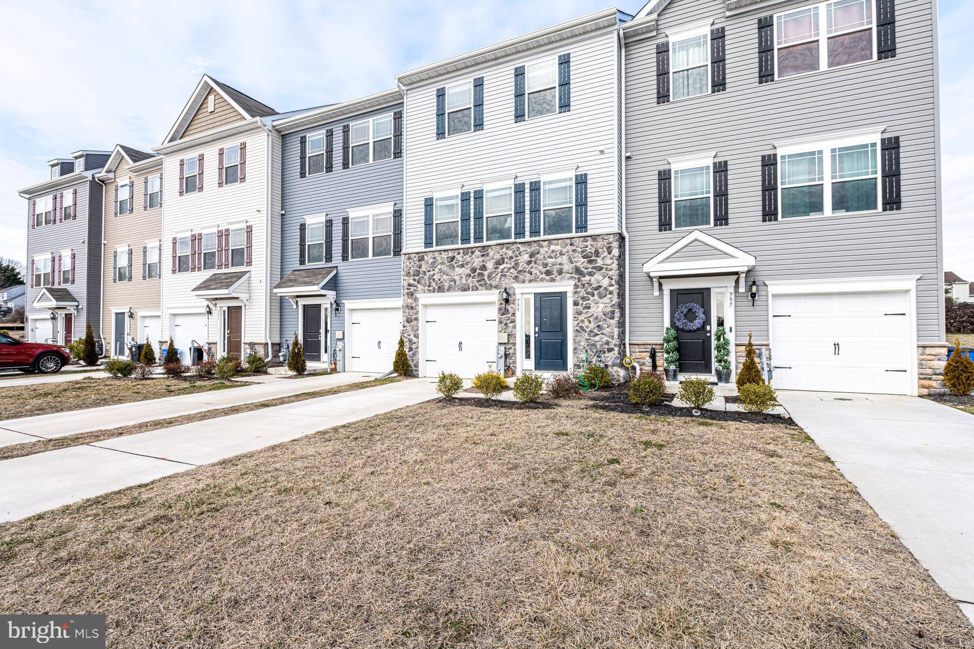 Joppa, MD 21085,795 MAGNOLIA RIDGE CT