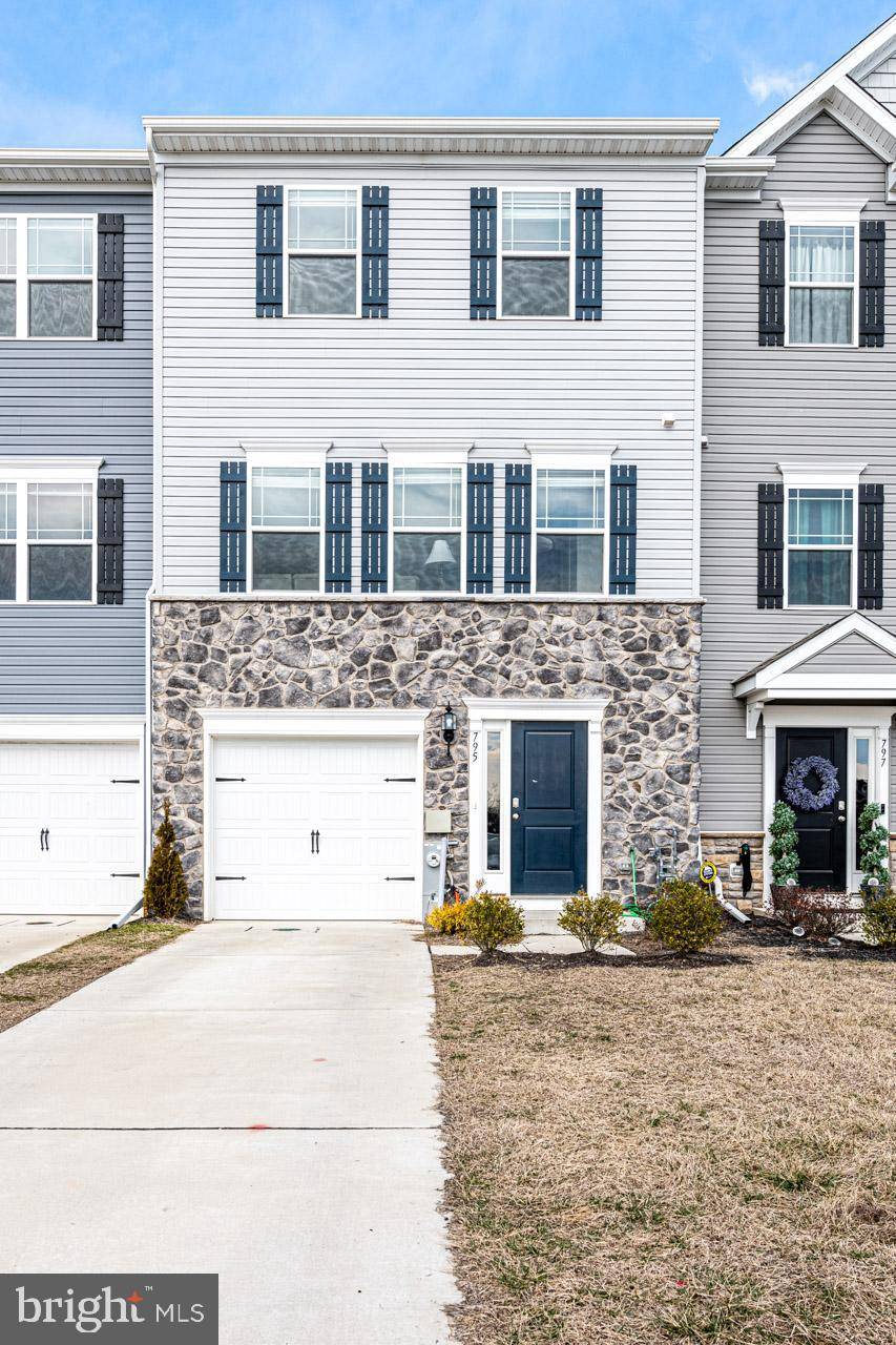 Joppa, MD 21085,795 MAGNOLIA RIDGE CT