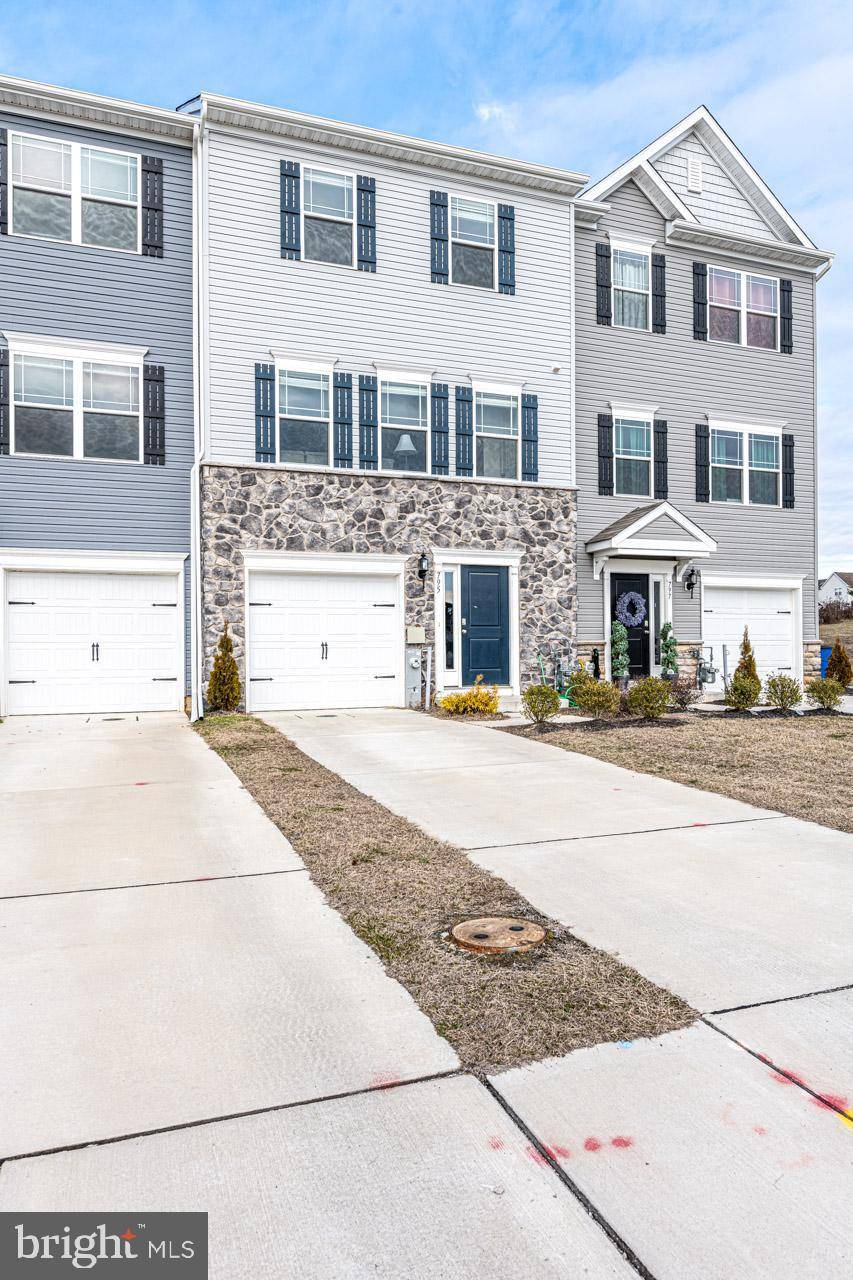 Joppa, MD 21085,795 MAGNOLIA RIDGE CT